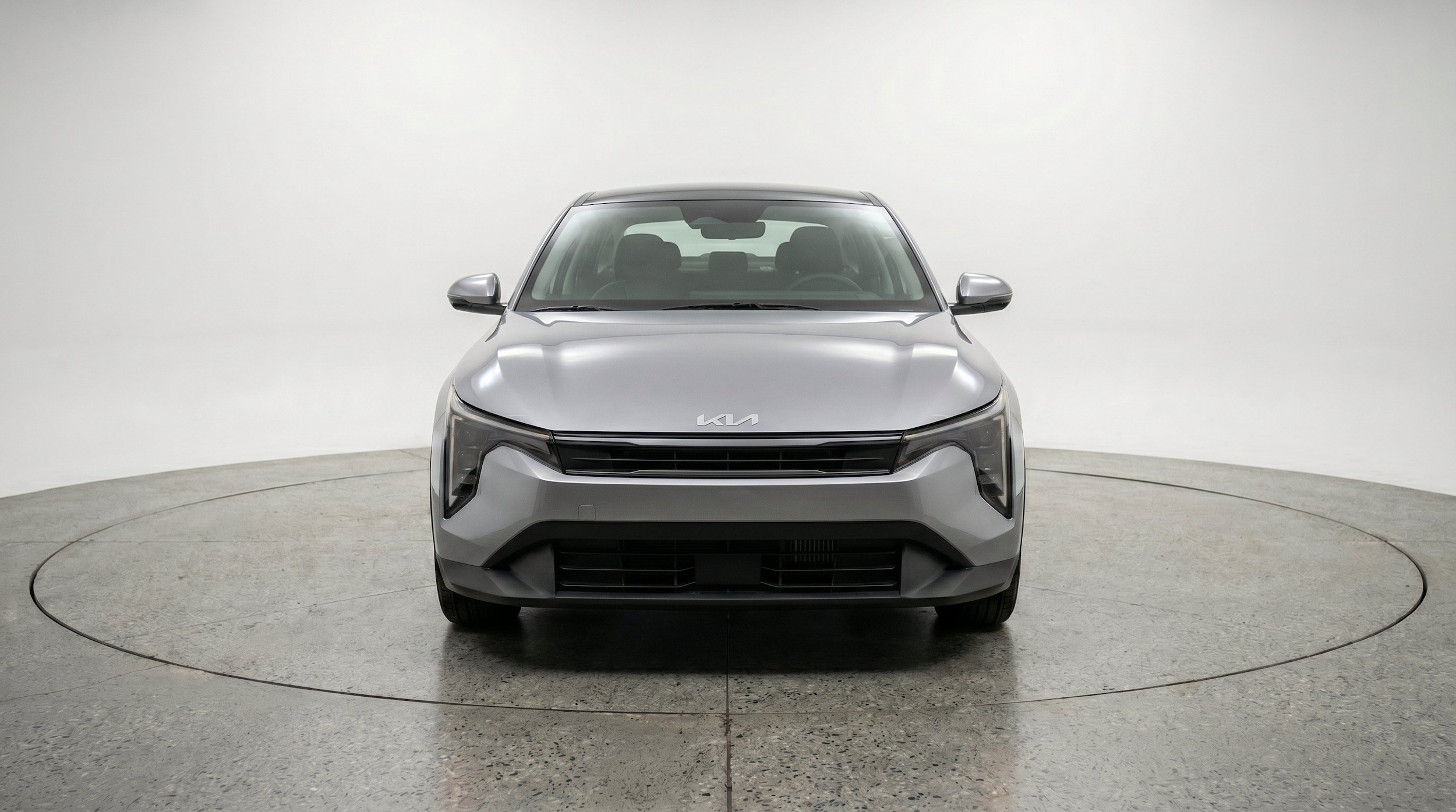 Thumbnail: 2025 Kia K4 - 2