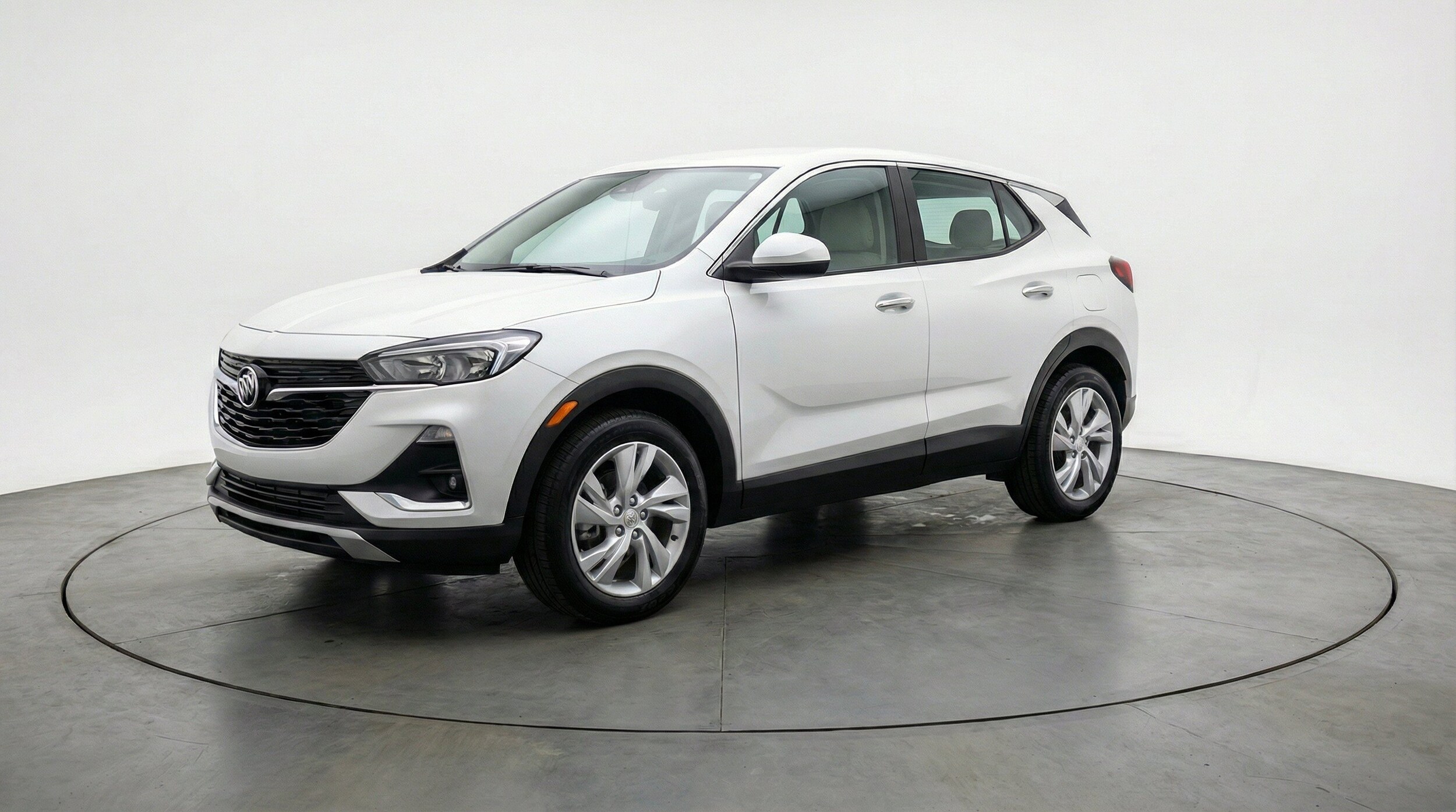 Thumbnail: 2026 Buick Encore GX - 3