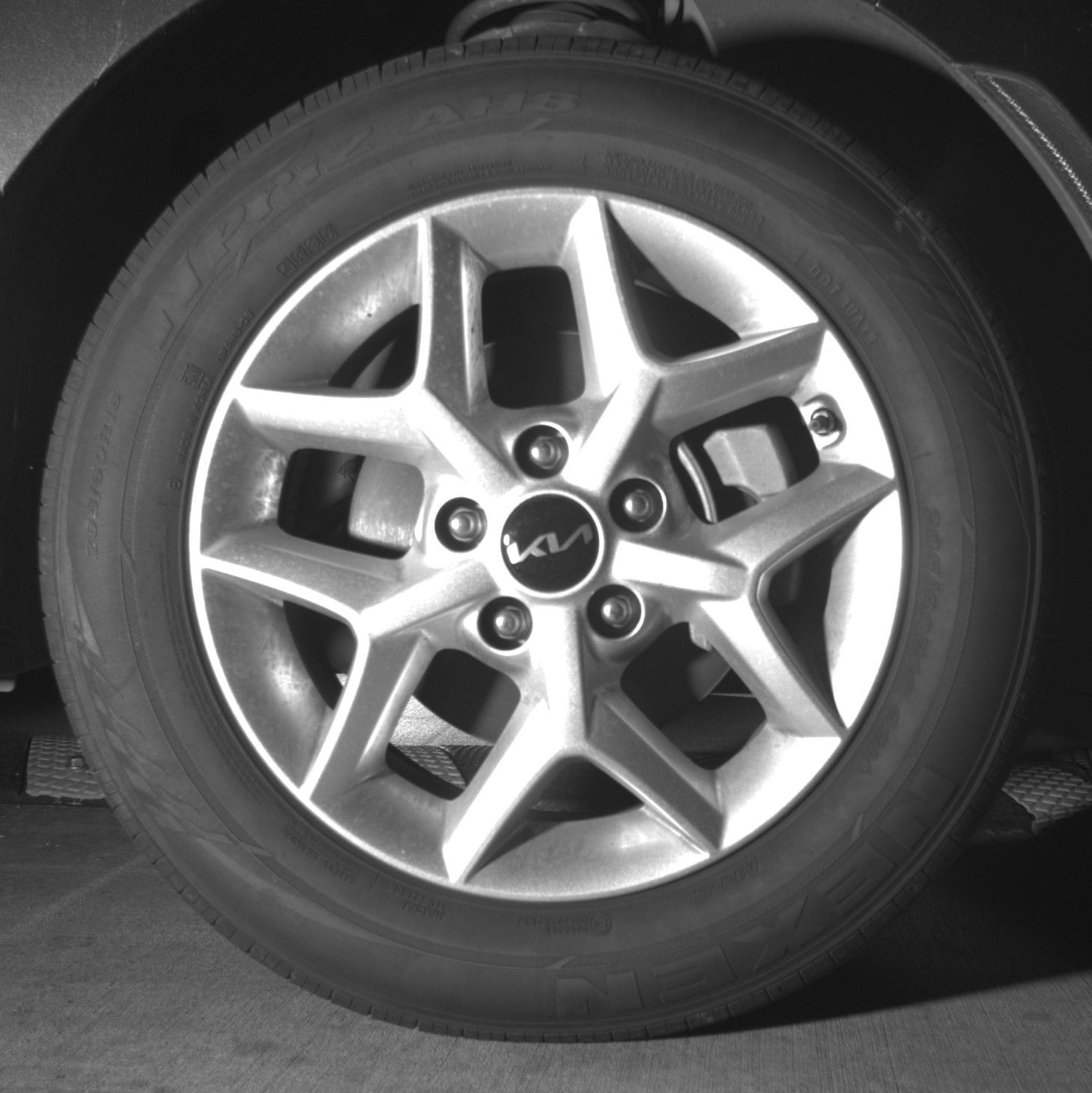 Thumbnail: 2025 Kia Soul - 10