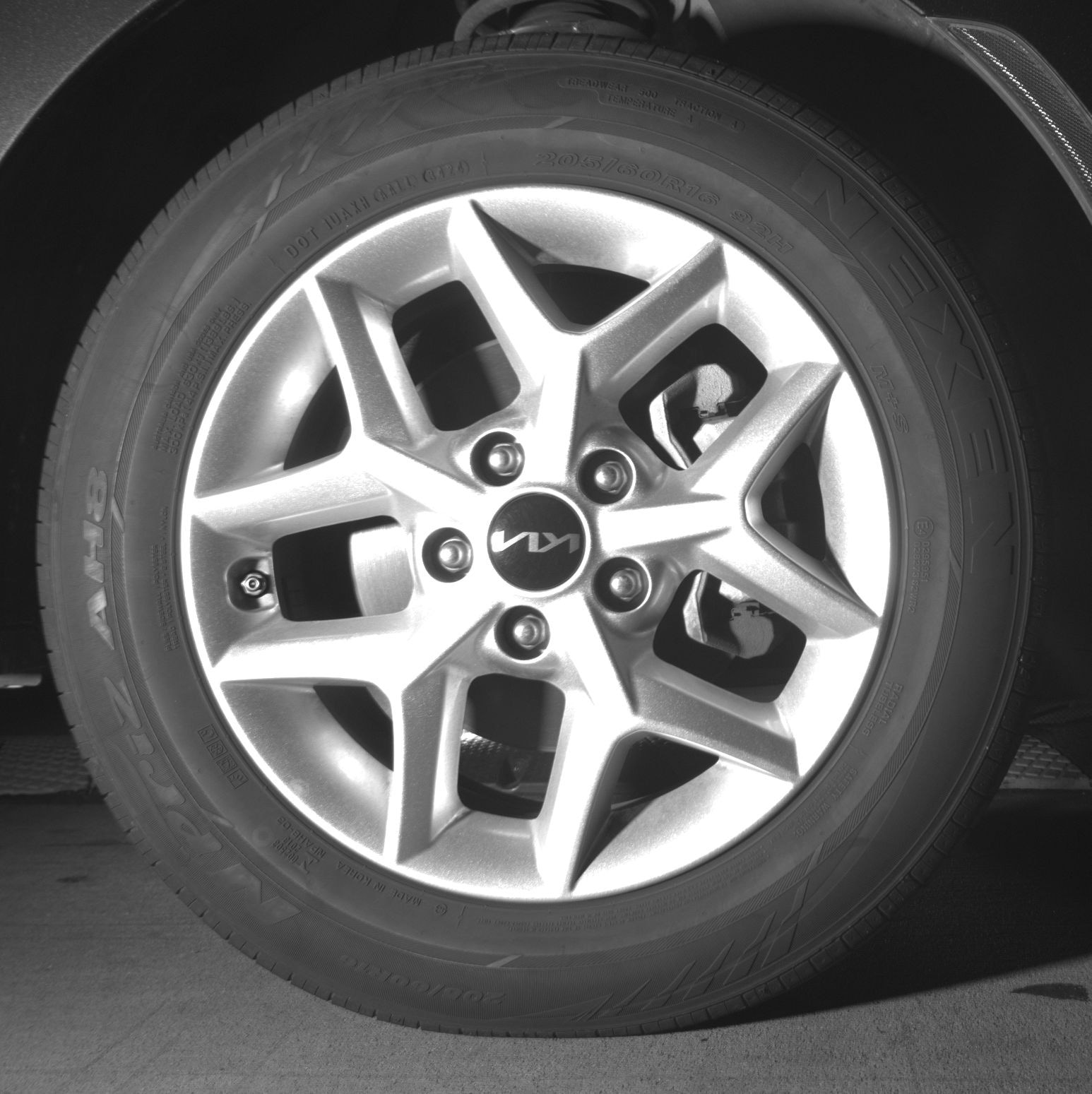 Thumbnail: 2025 Kia Soul - 10