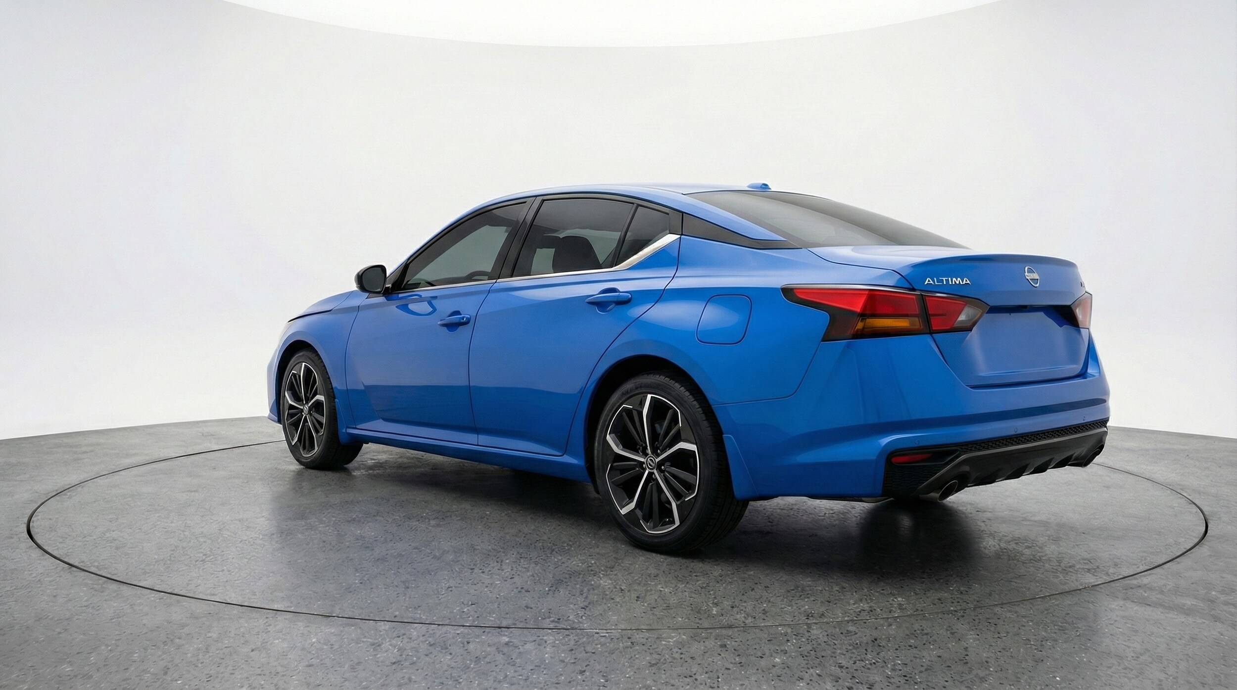 Thumbnail: 2025 Nissan Altima - 5