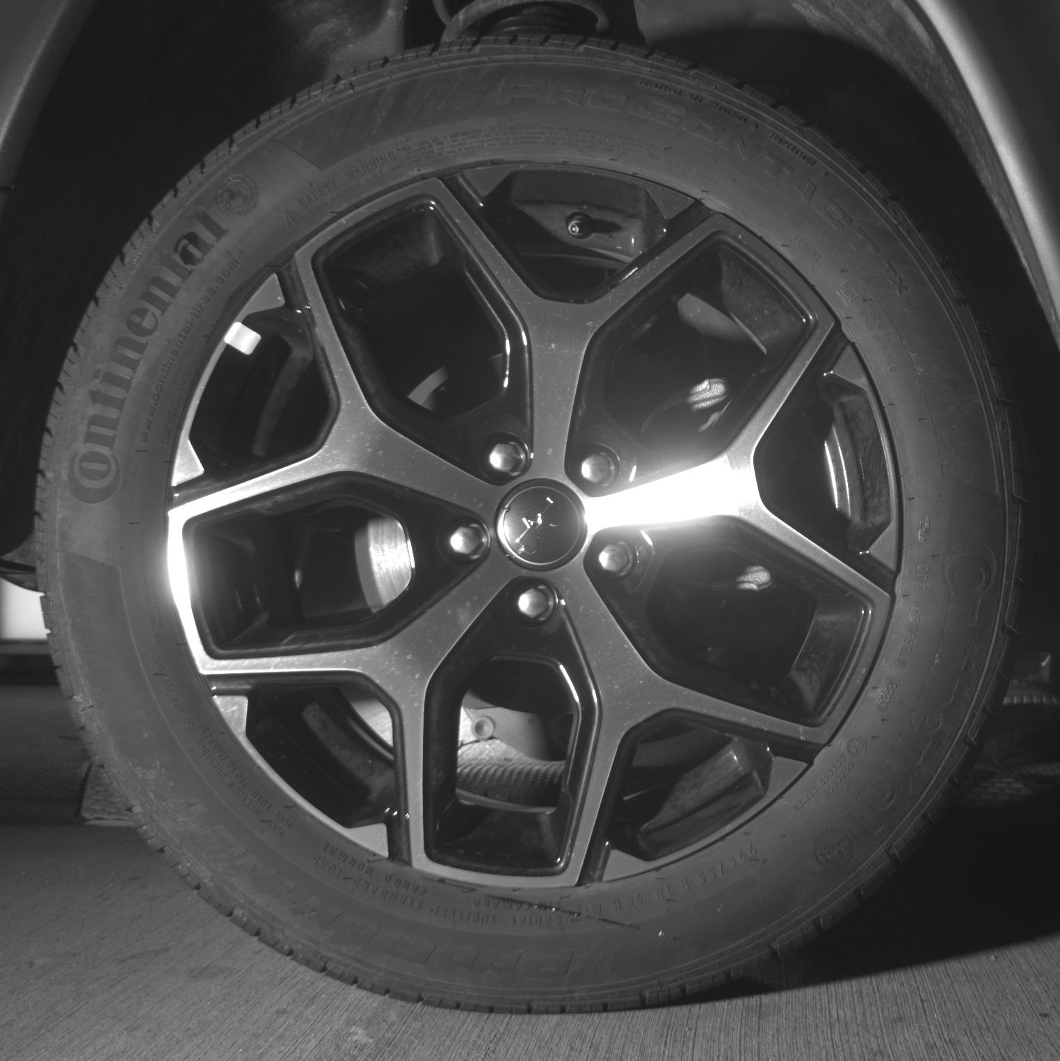 Thumbnail: 2025 Jeep Compass - 12