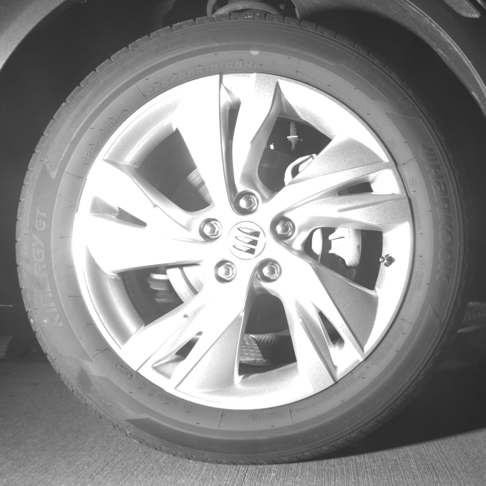 Thumbnail: 2025 Buick Encore GX - 10