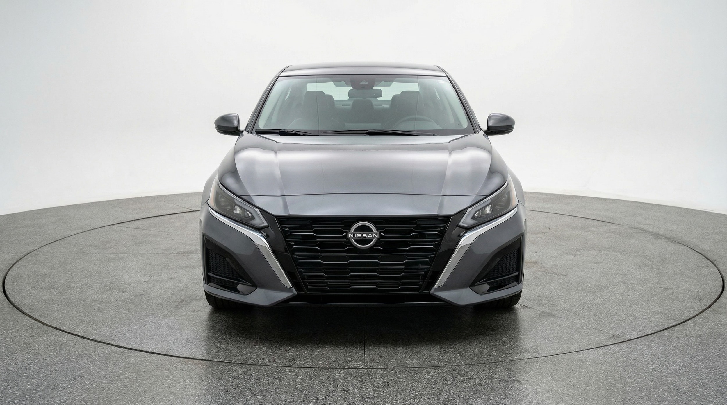 Thumbnail: 2025 Nissan Altima - 2