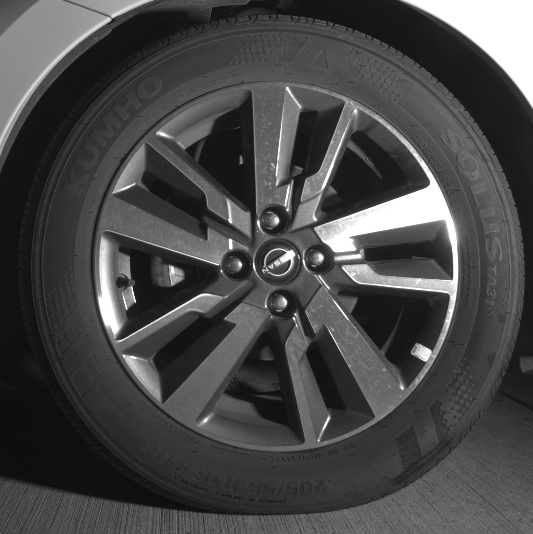 Thumbnail: 2025 Nissan Versa - 9