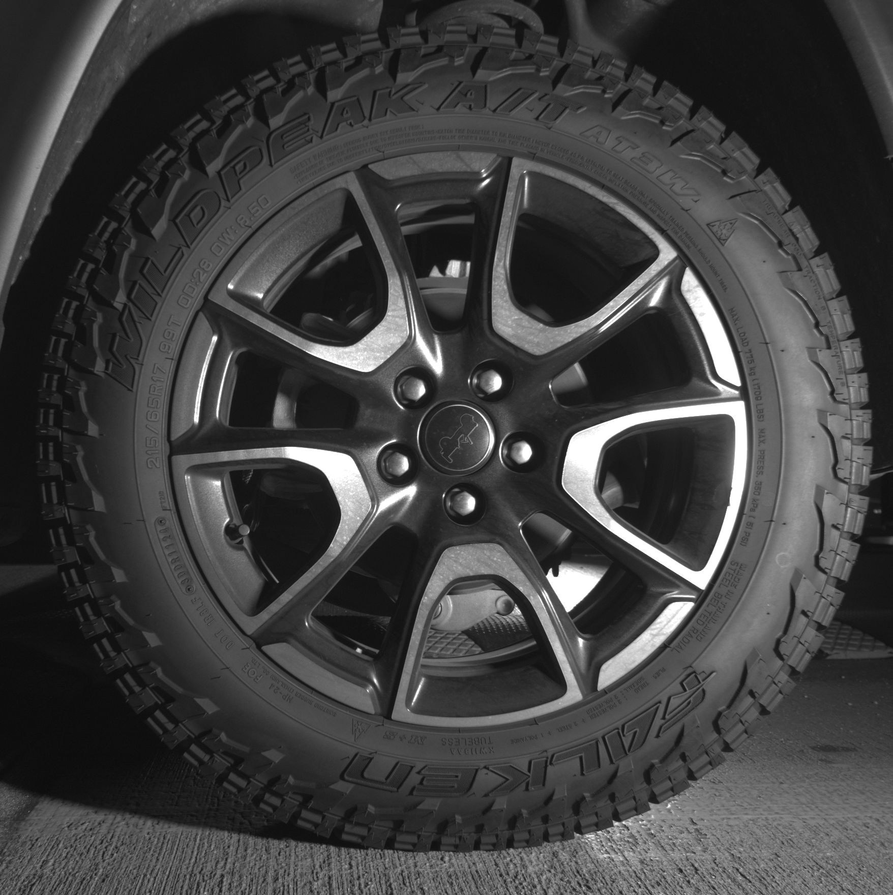 Thumbnail: 2025 Jeep Compass - 11