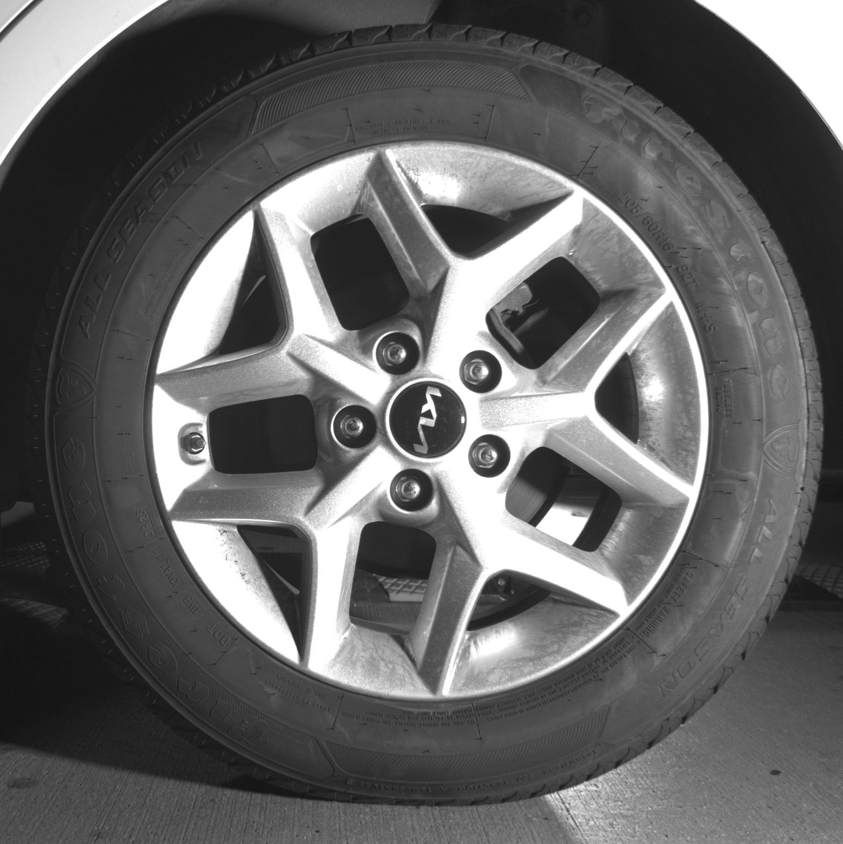 Thumbnail: 2025 Kia Soul - 11