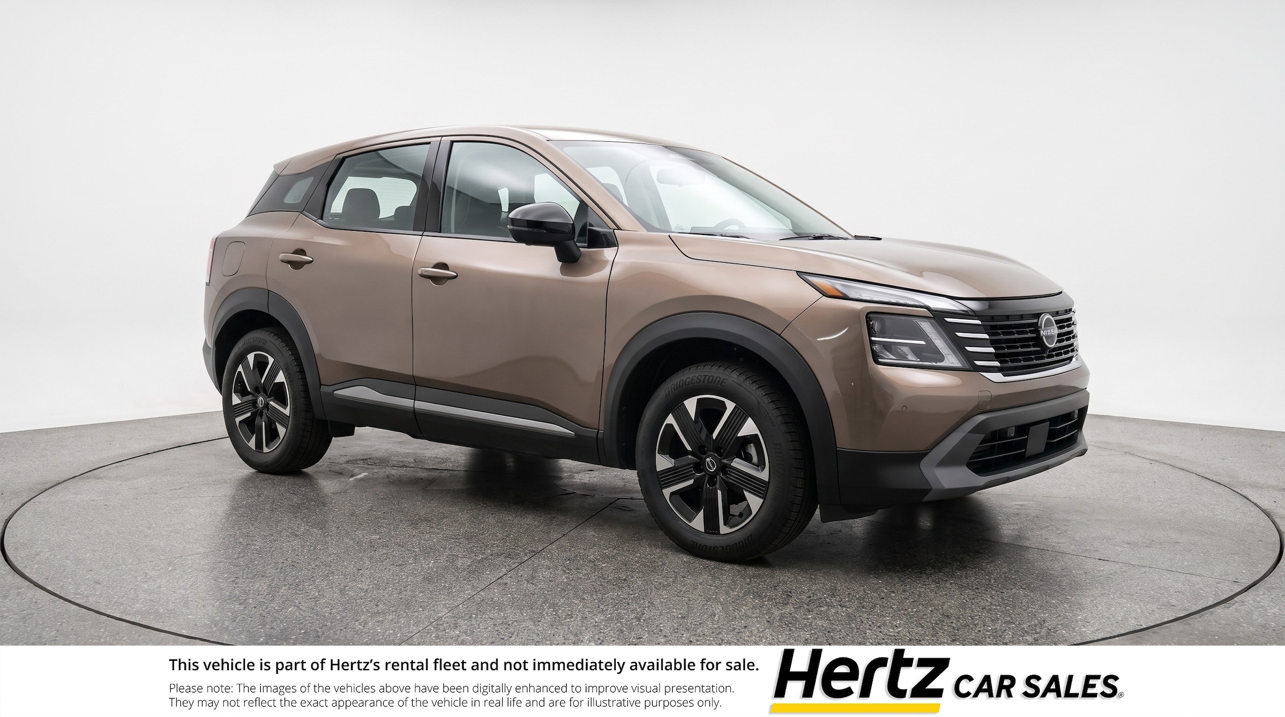 Thumbnail: 2026 Nissan Kicks - 1