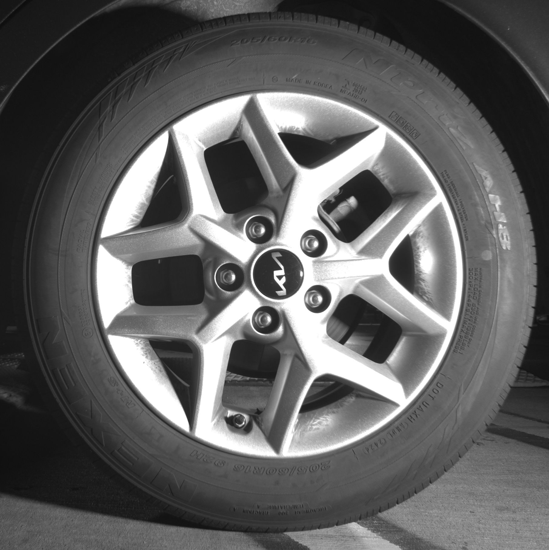 Thumbnail: 2025 Kia Soul - 11