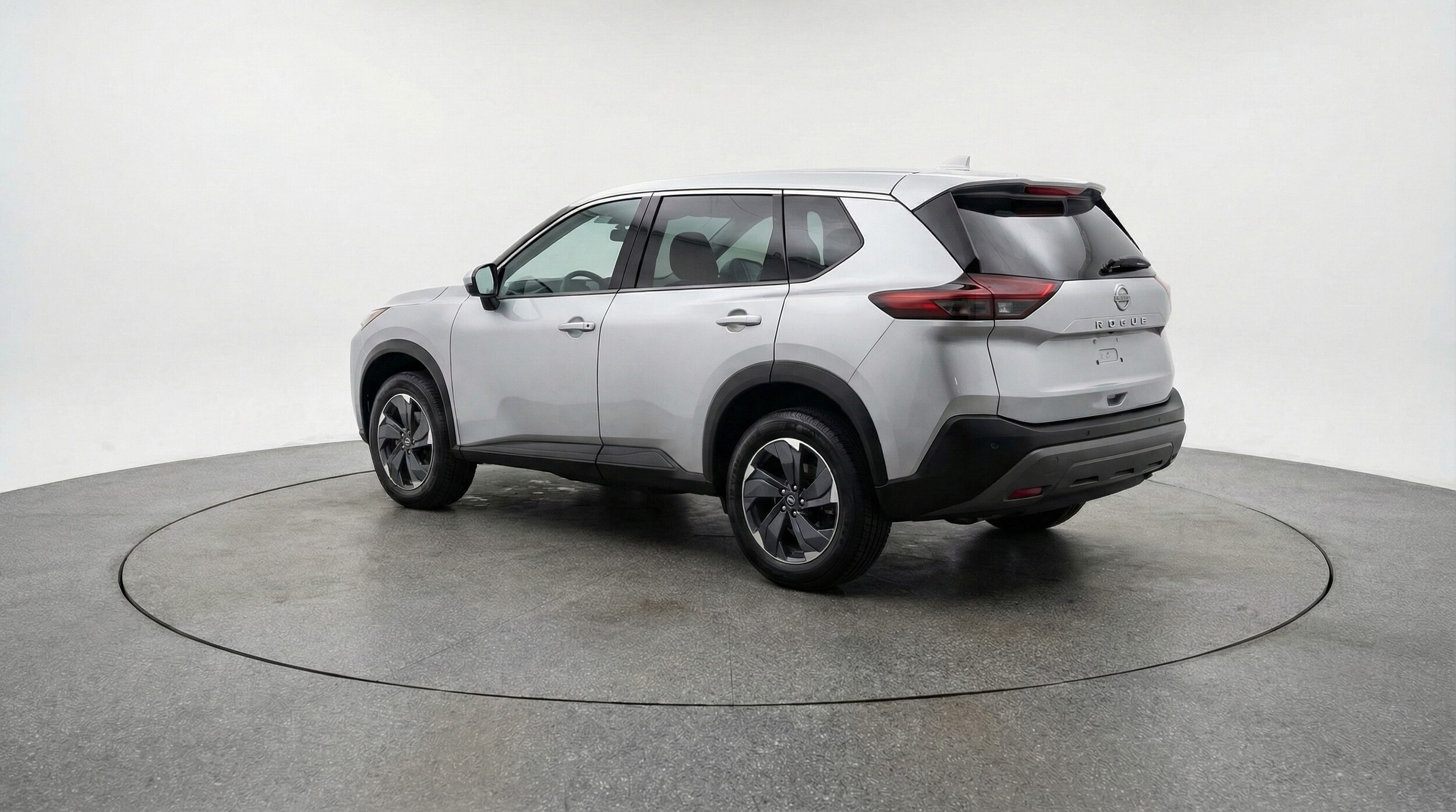 Thumbnail: 2025 Nissan Rogue - 5