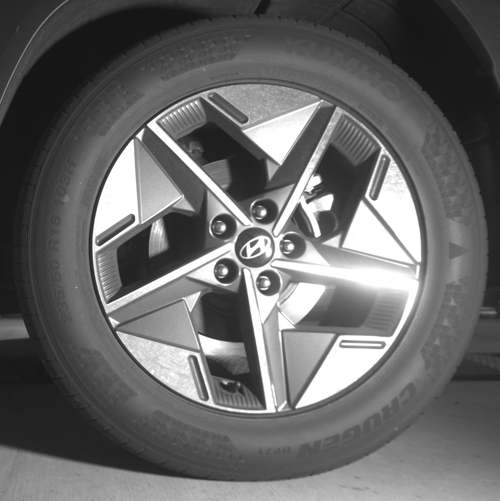Thumbnail: 2026 Hyundai Tucson - 14