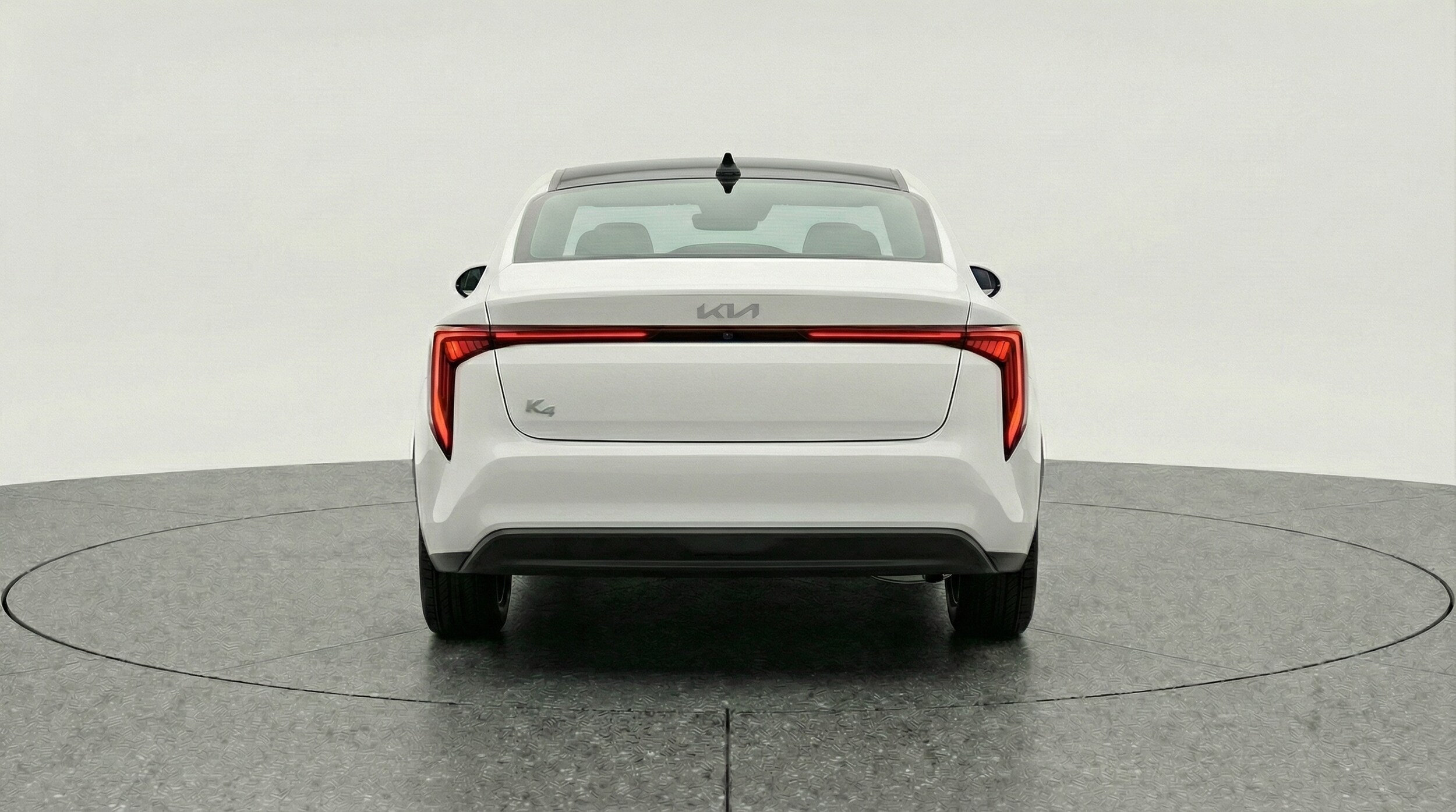 Thumbnail: 2025 Kia K4 - 6