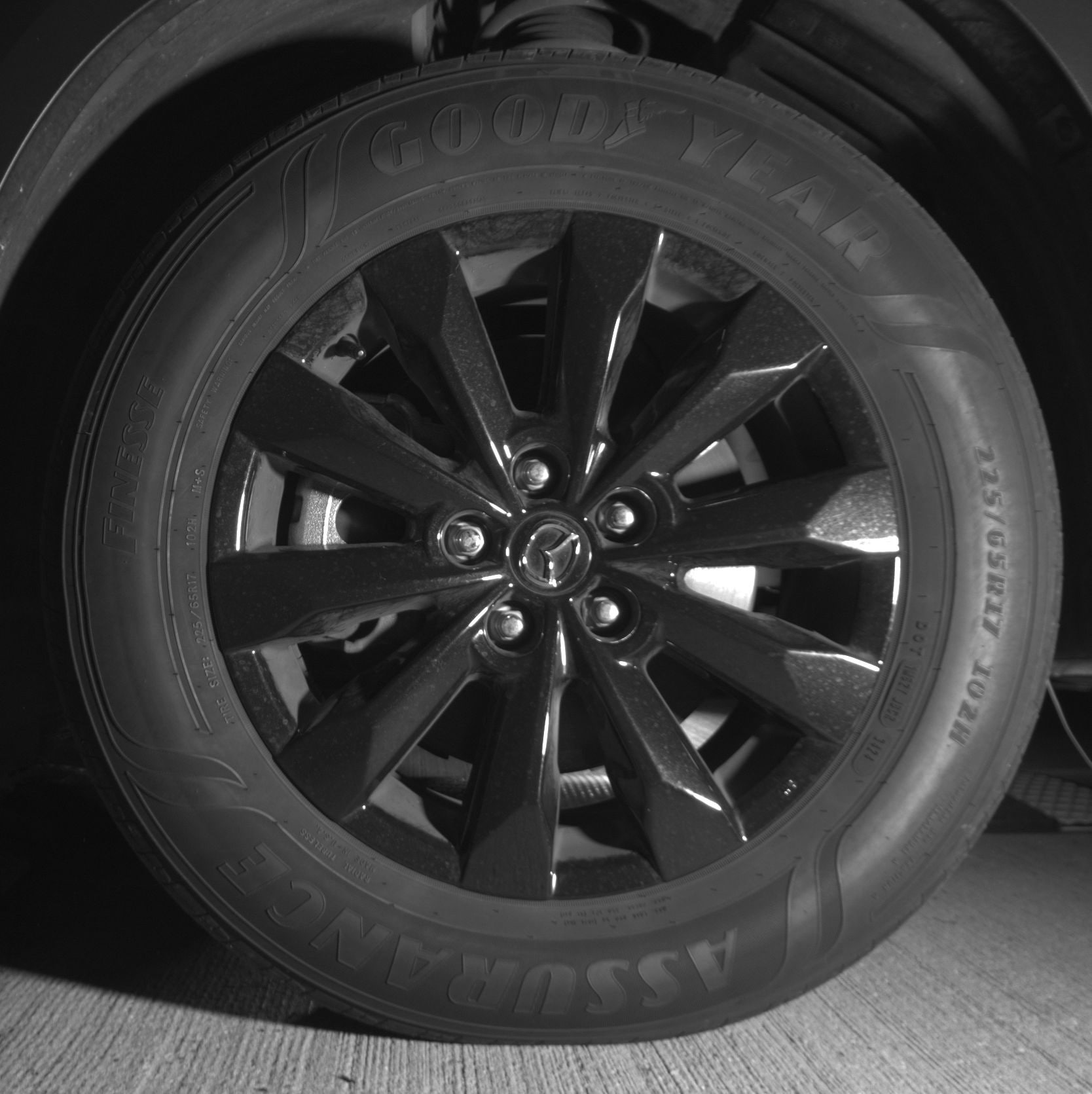 Thumbnail: 2025 Mazda CX-50 - 9