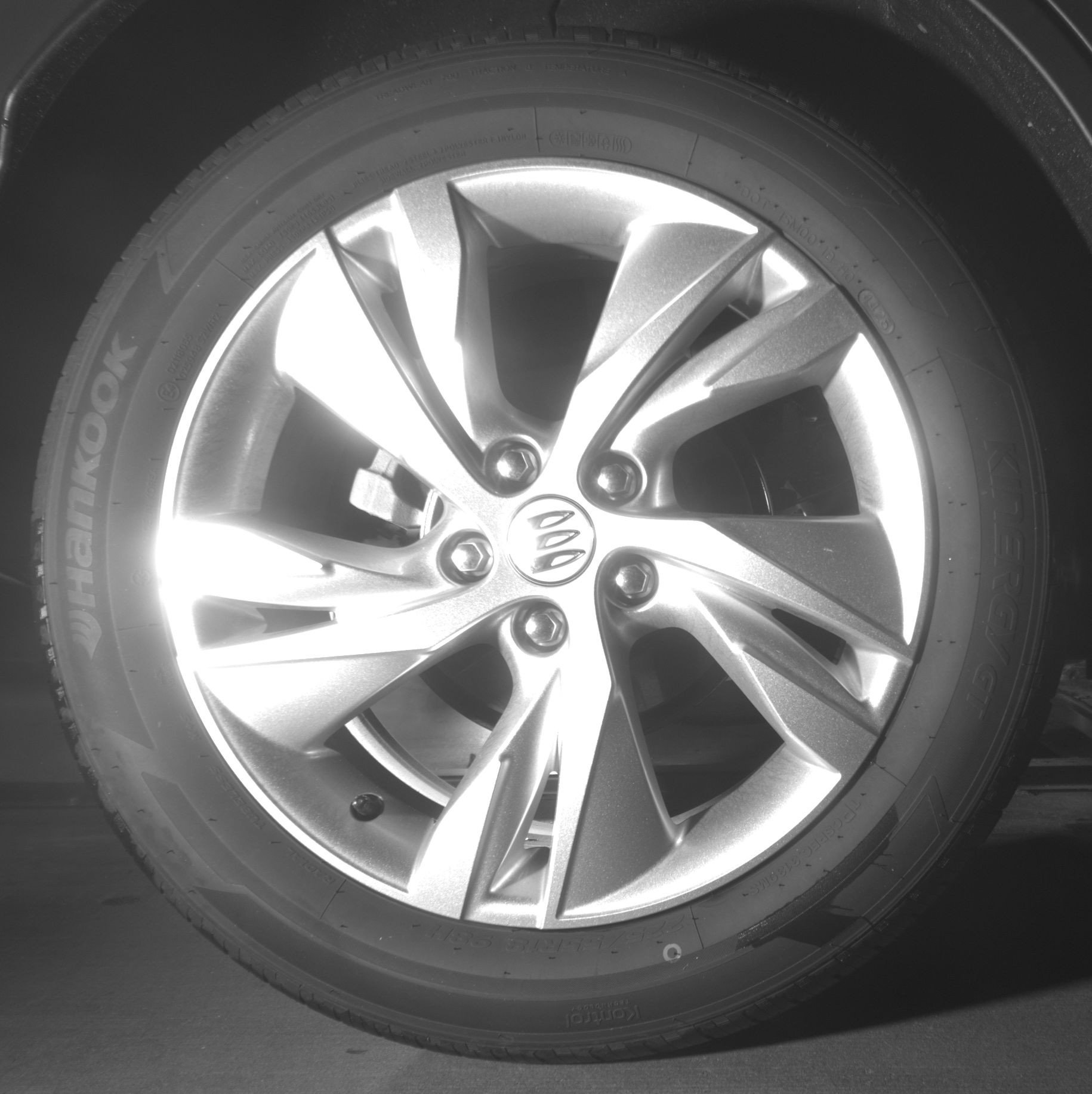 Thumbnail: 2026 Buick Encore GX - 15