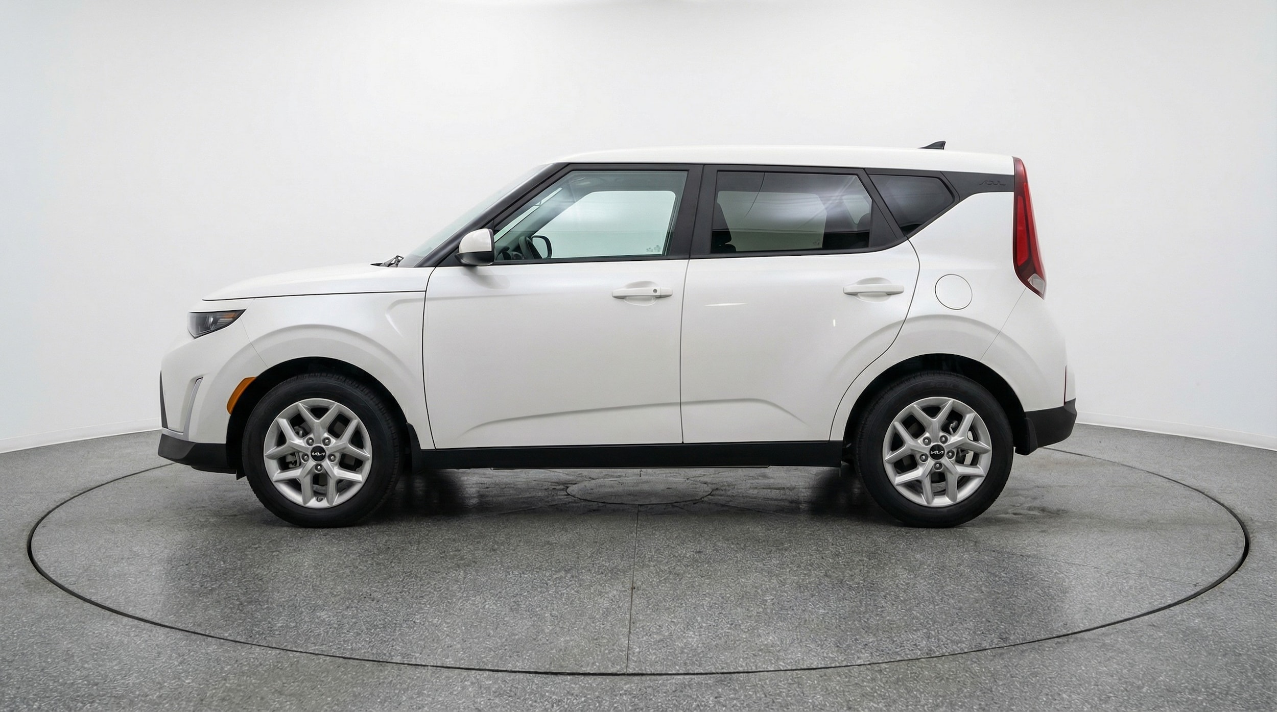 Thumbnail: 2025 Kia Soul - 4