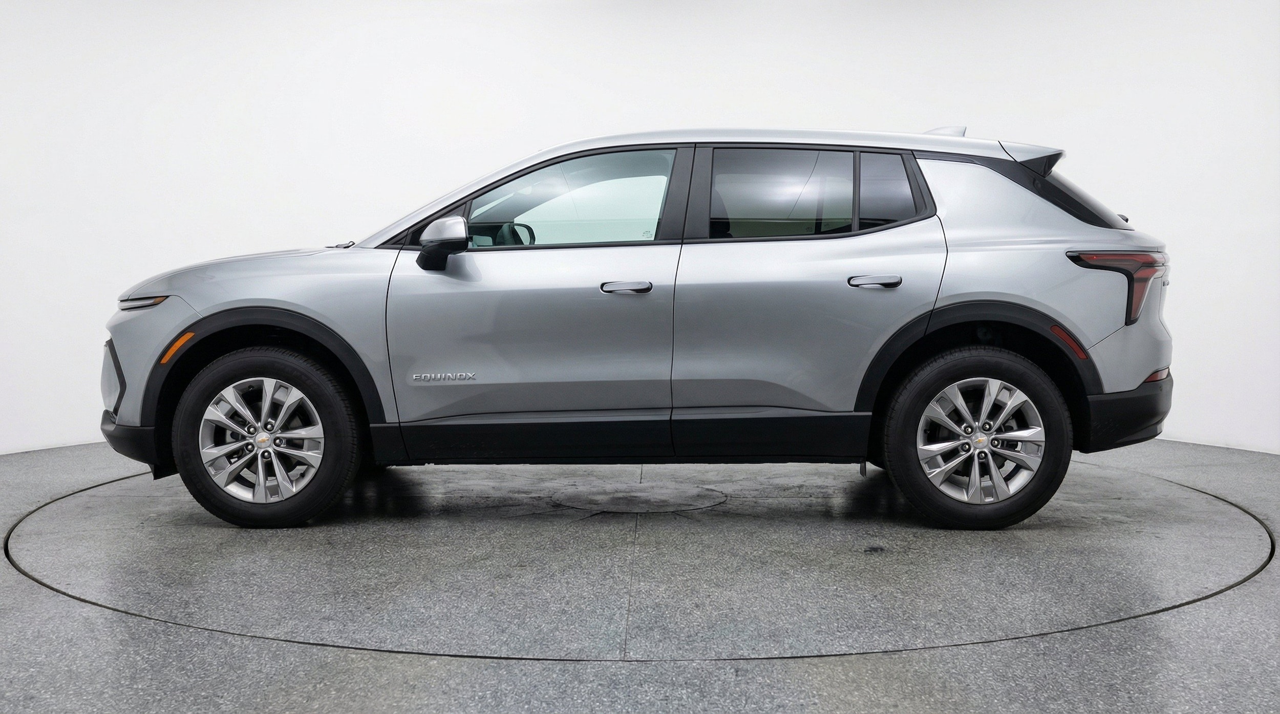 Thumbnail: 2025 Chevrolet Equinox - 5