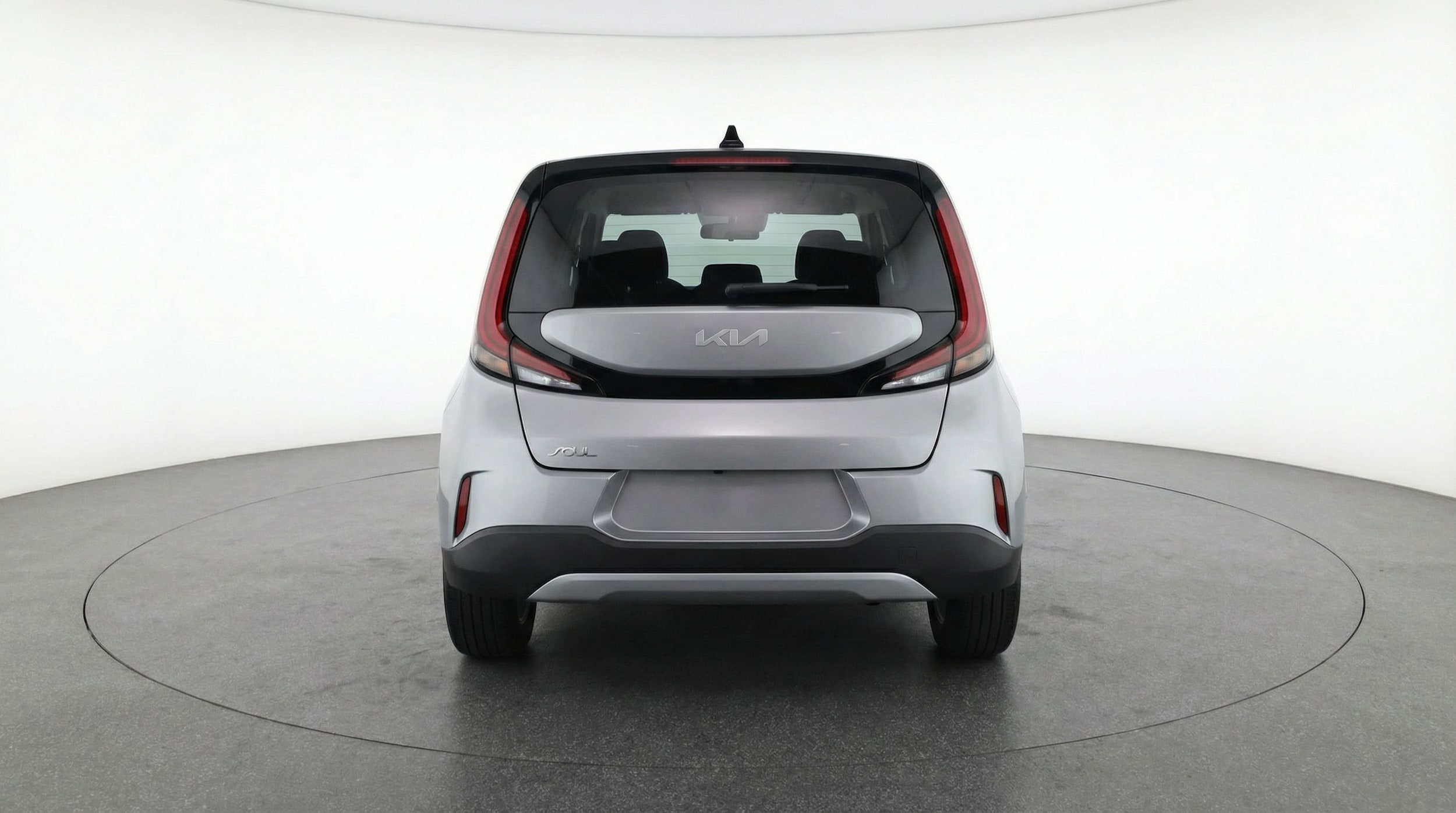 Thumbnail: 2025 Kia Soul - 6