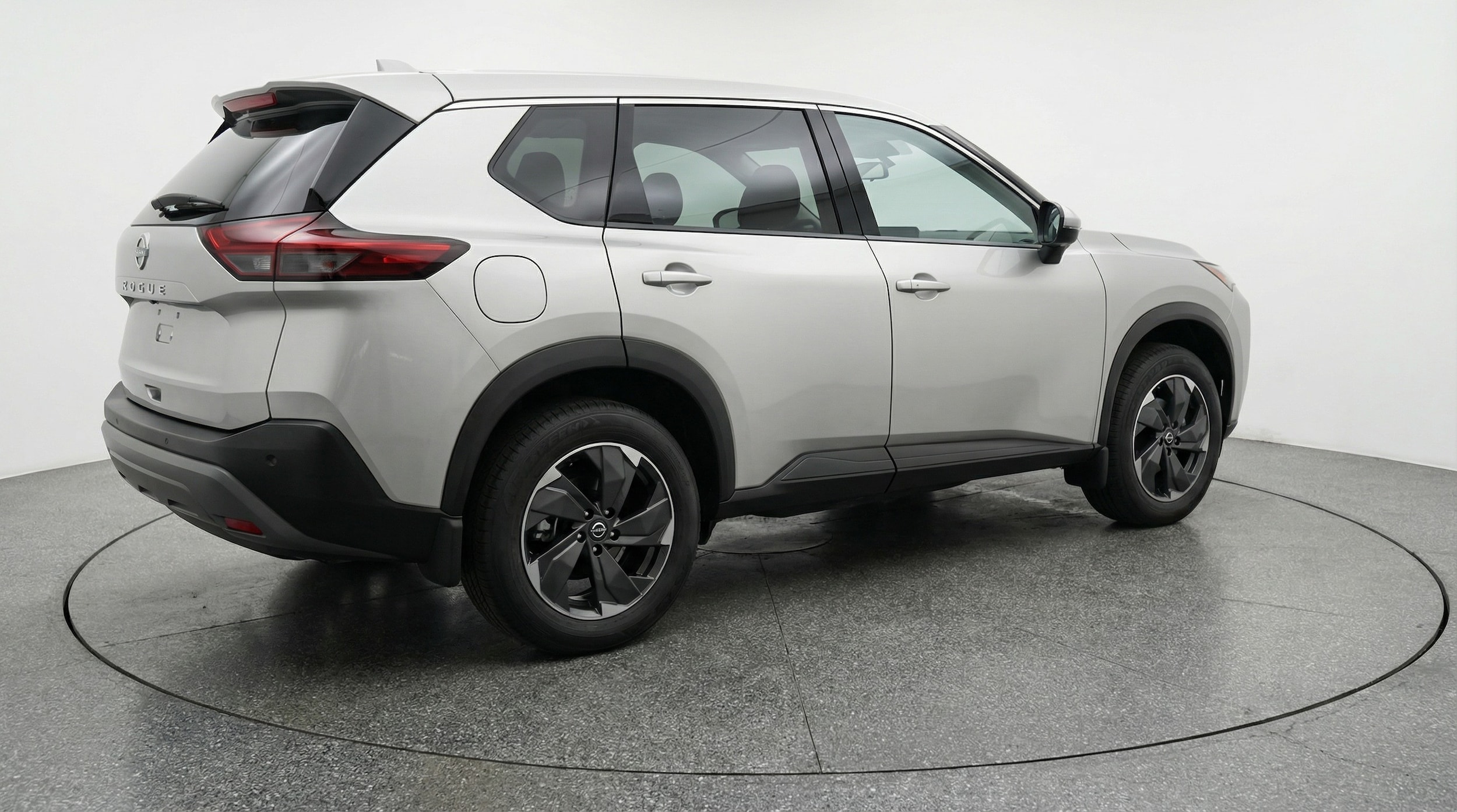 Thumbnail: 2025 Nissan Rogue - 7