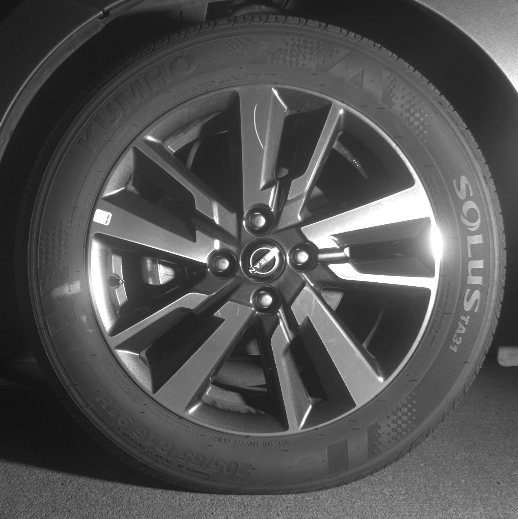 Thumbnail: 2025 Nissan Versa - 9