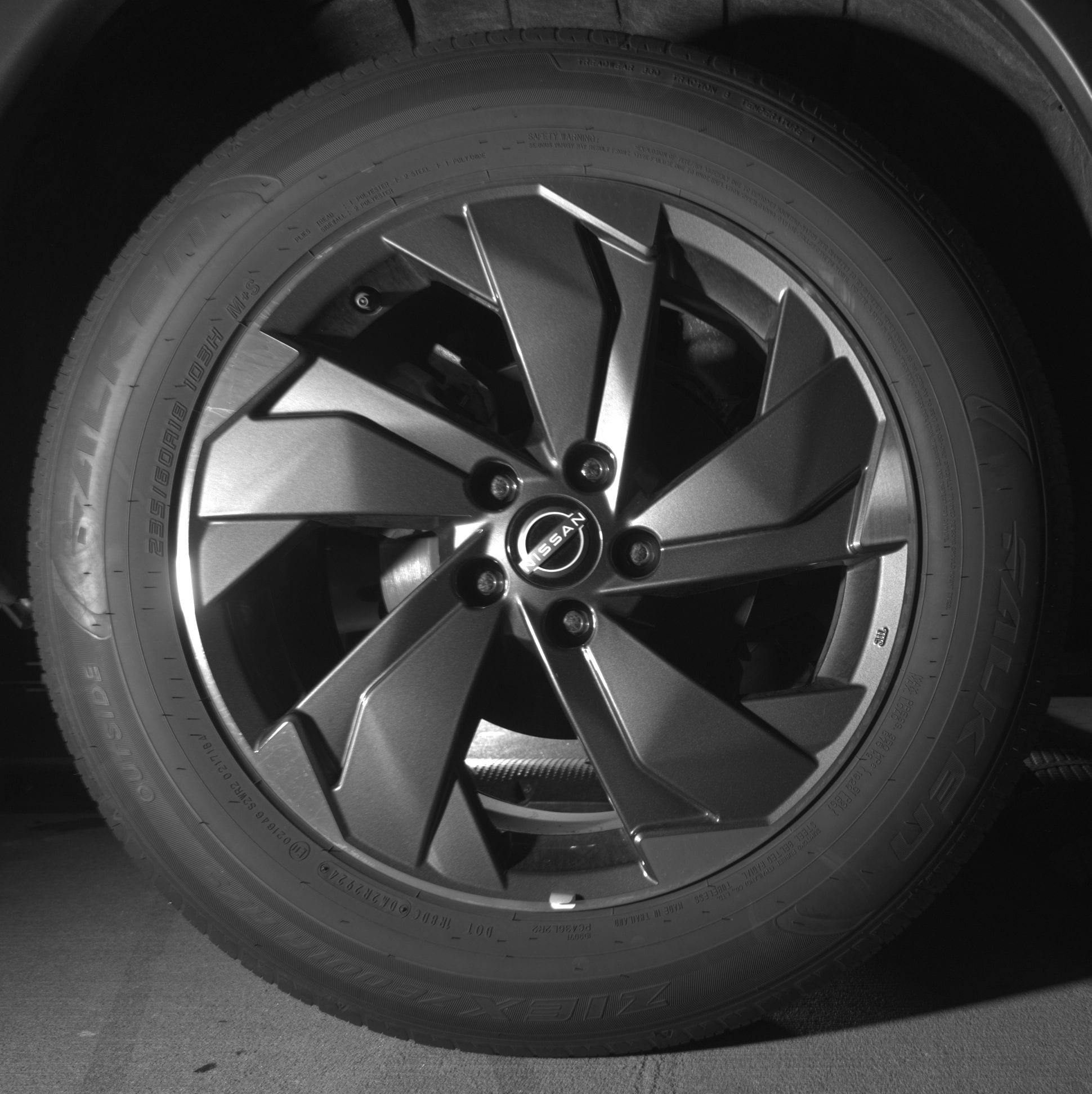 Thumbnail: 2025 Nissan Rogue - 12