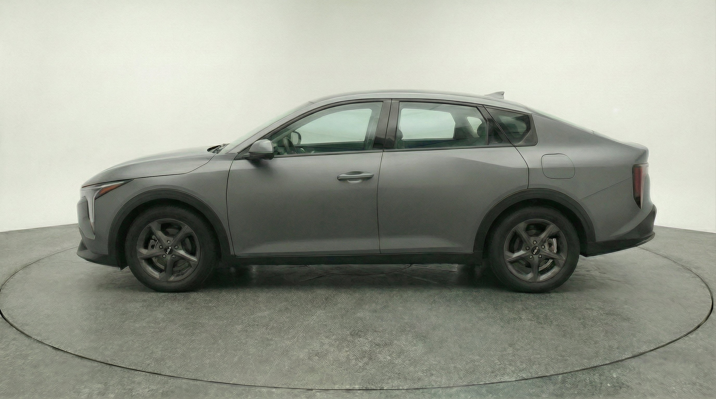 Thumbnail: 2025 Kia K4 - 5