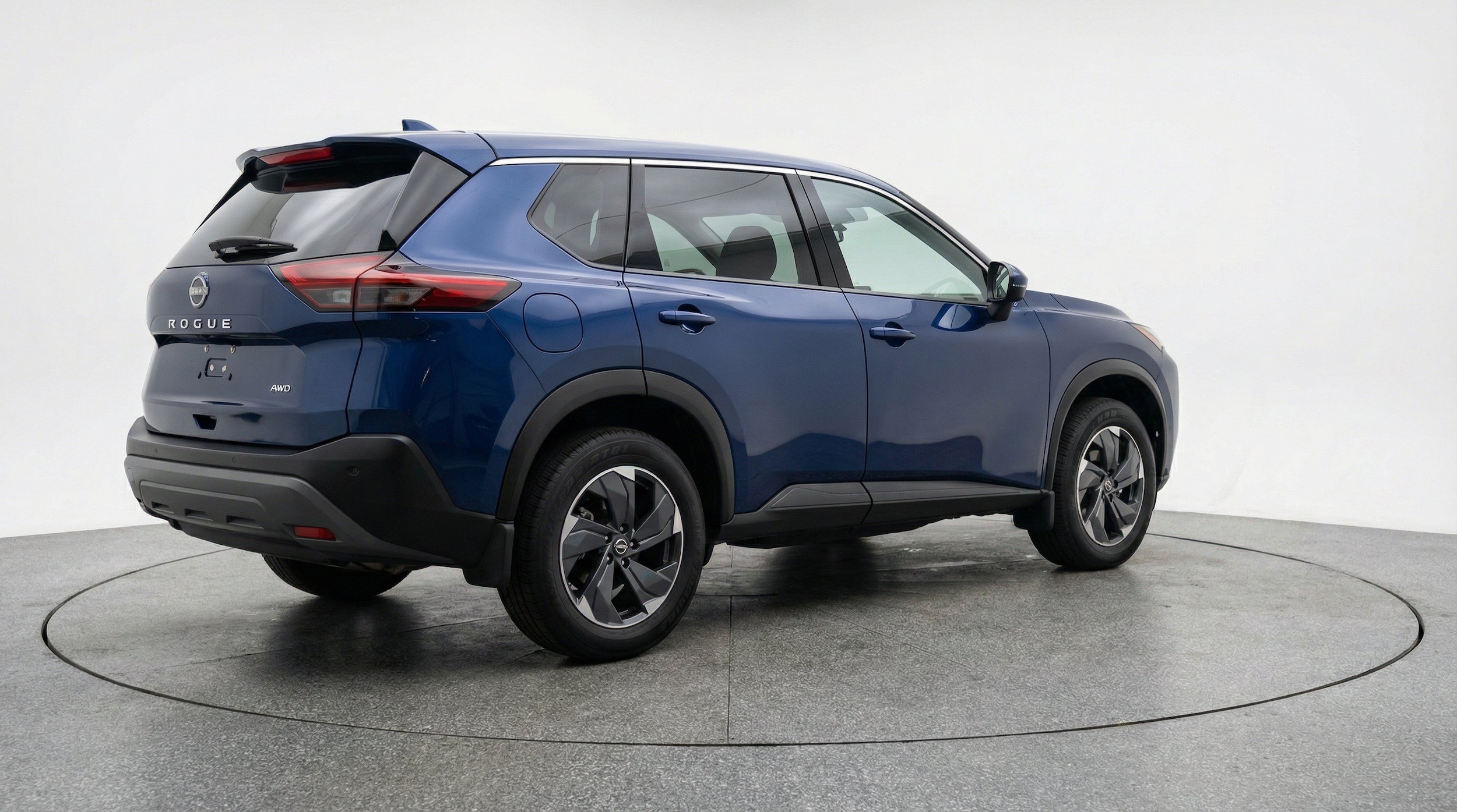 Thumbnail: 2025 Nissan Rogue - 9