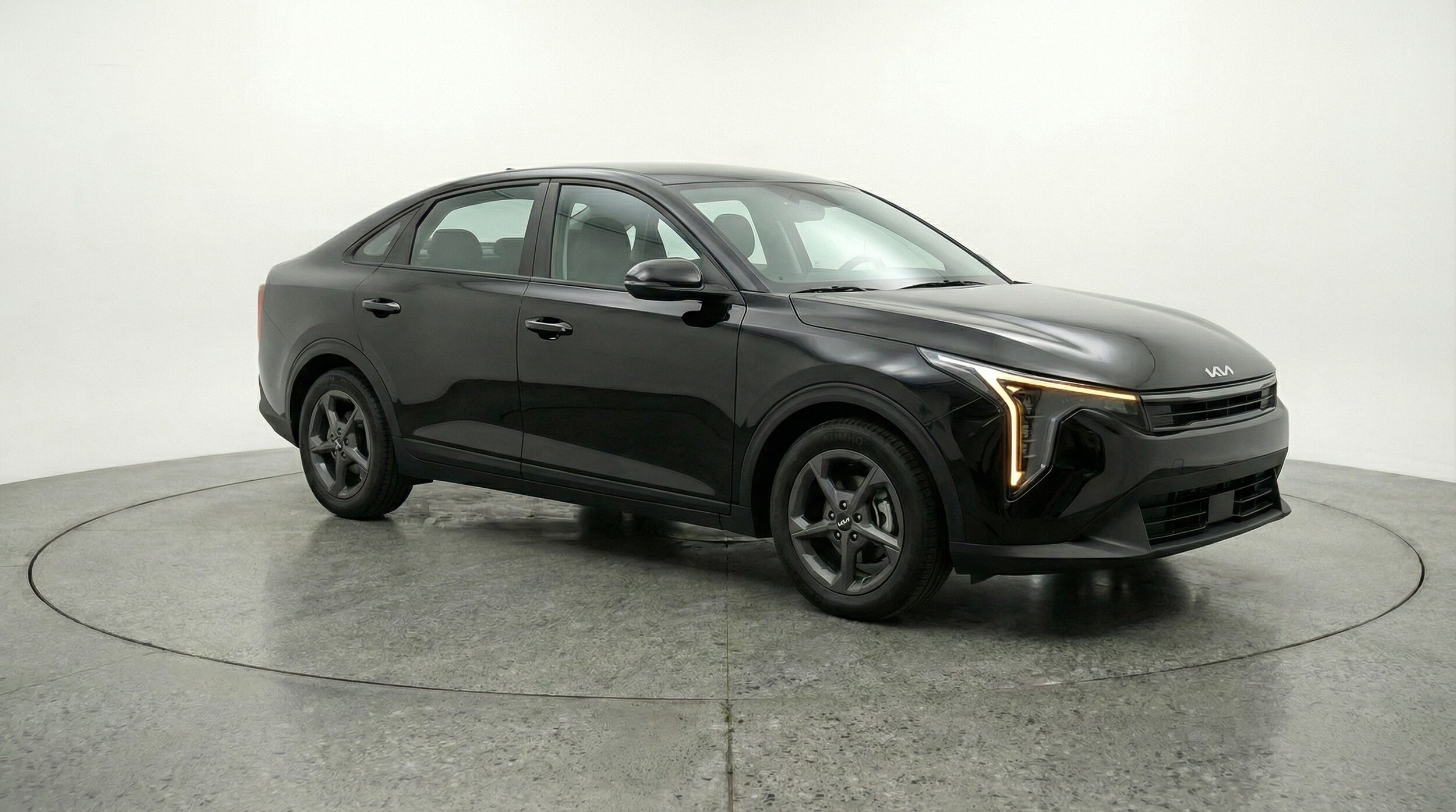 Thumbnail: 2025 Kia K4 - 1