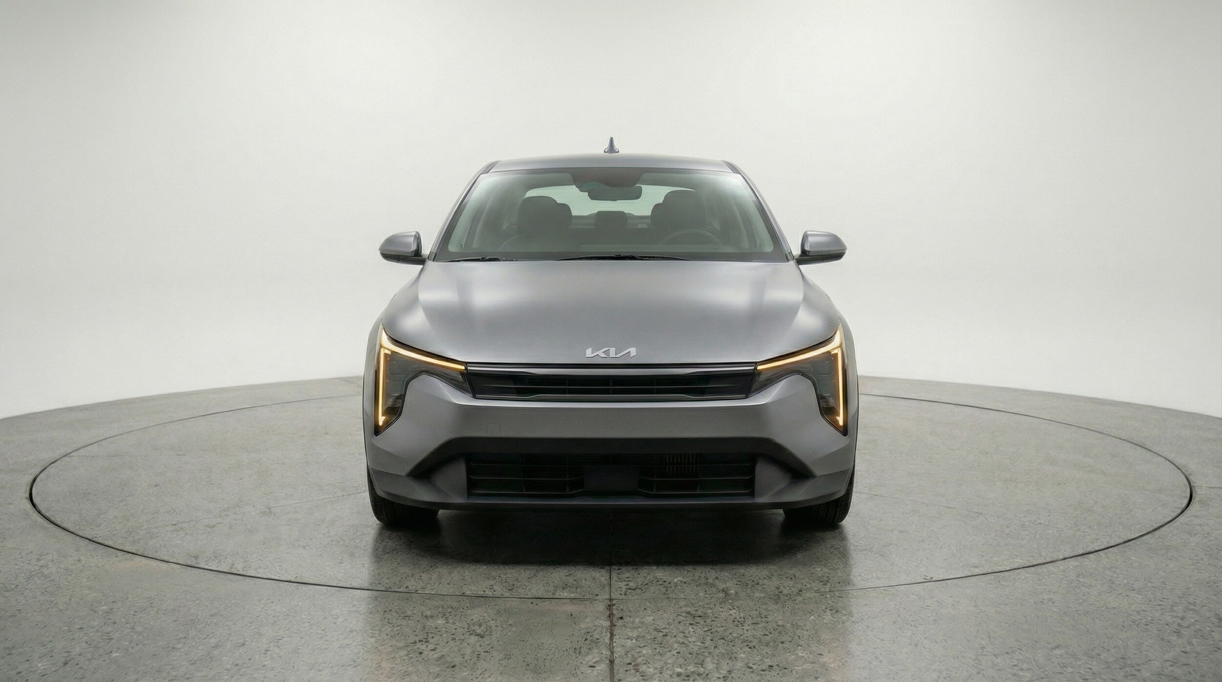 Thumbnail: 2025 Kia K4 - 2