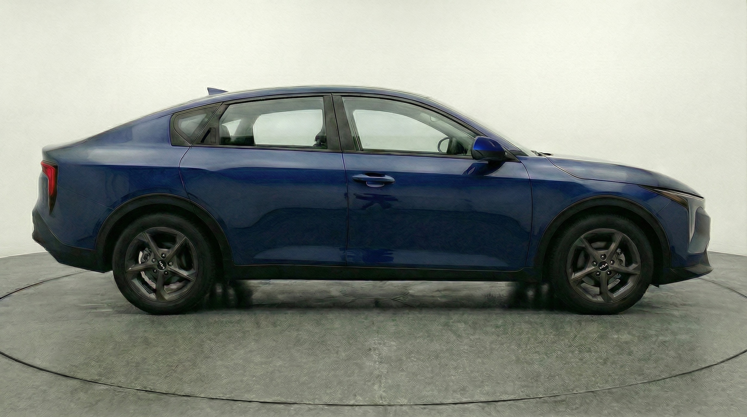 Thumbnail: 2025 Kia K4 - 8