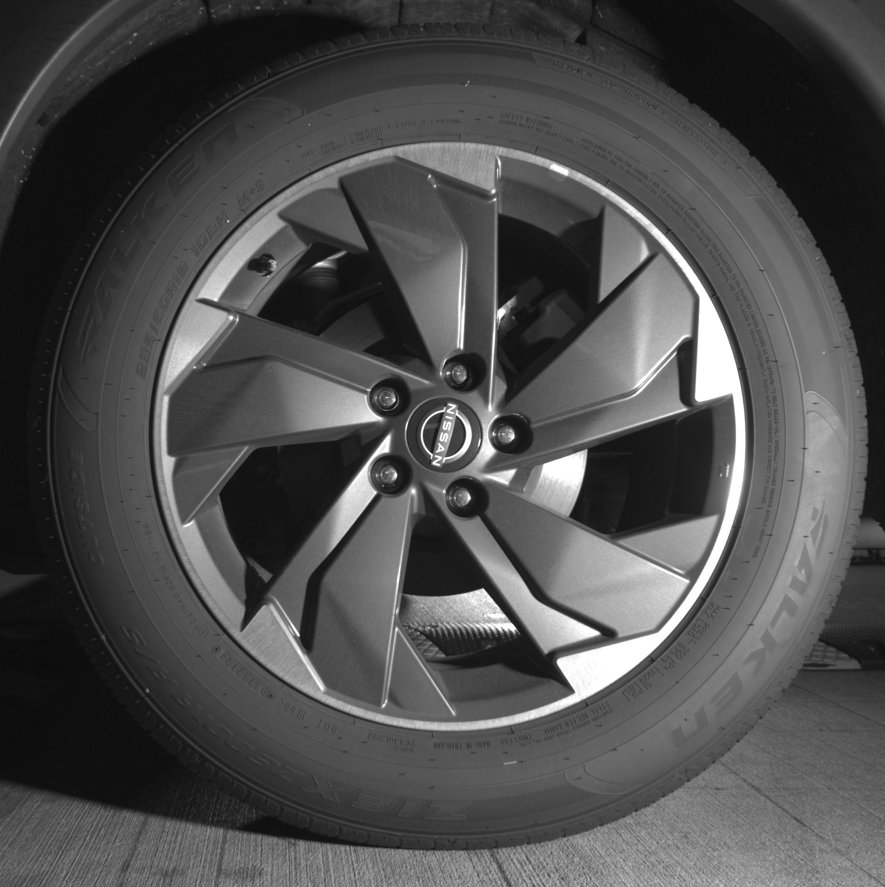 Thumbnail: 2025 Nissan Rogue - 11