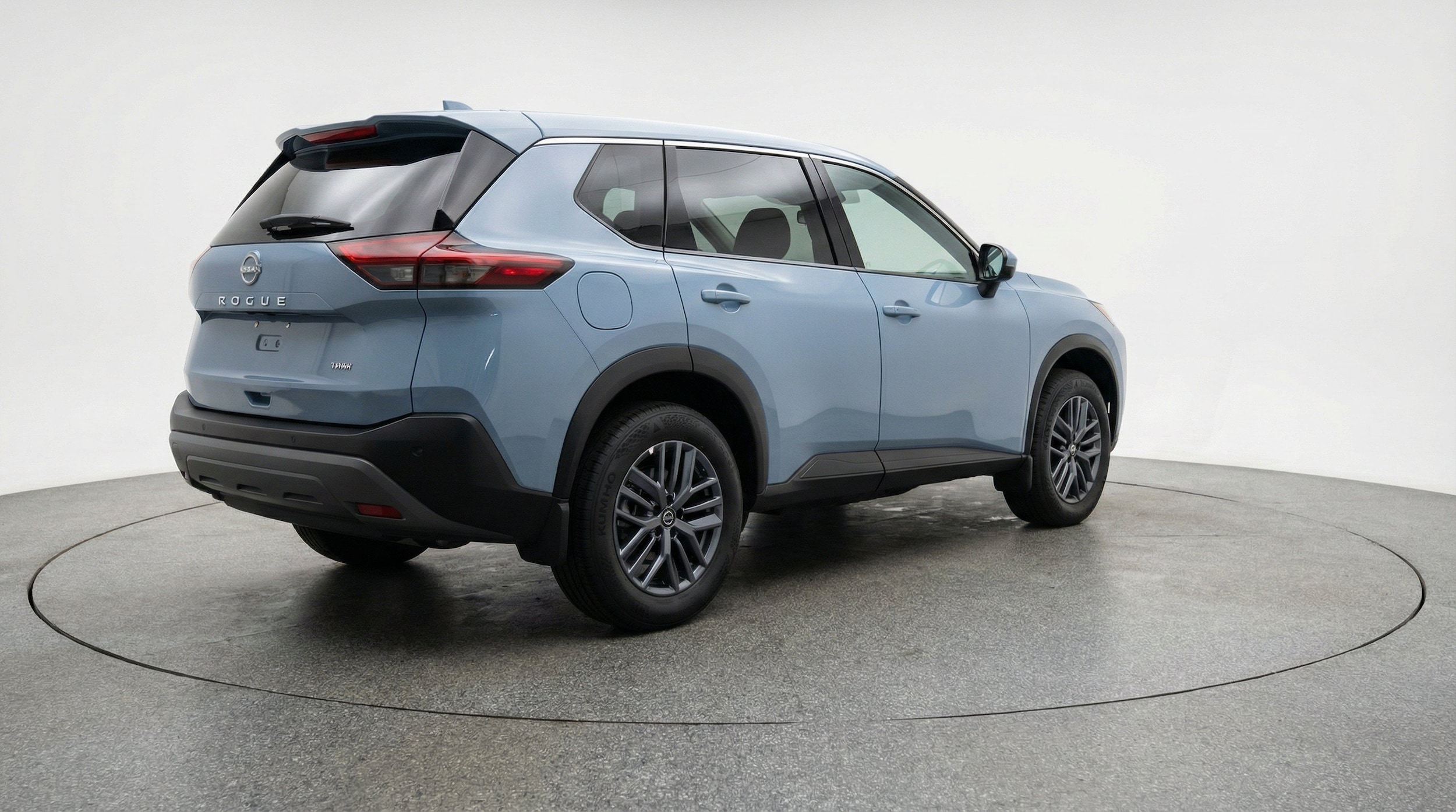Thumbnail: 2026 Nissan Rogue - 9