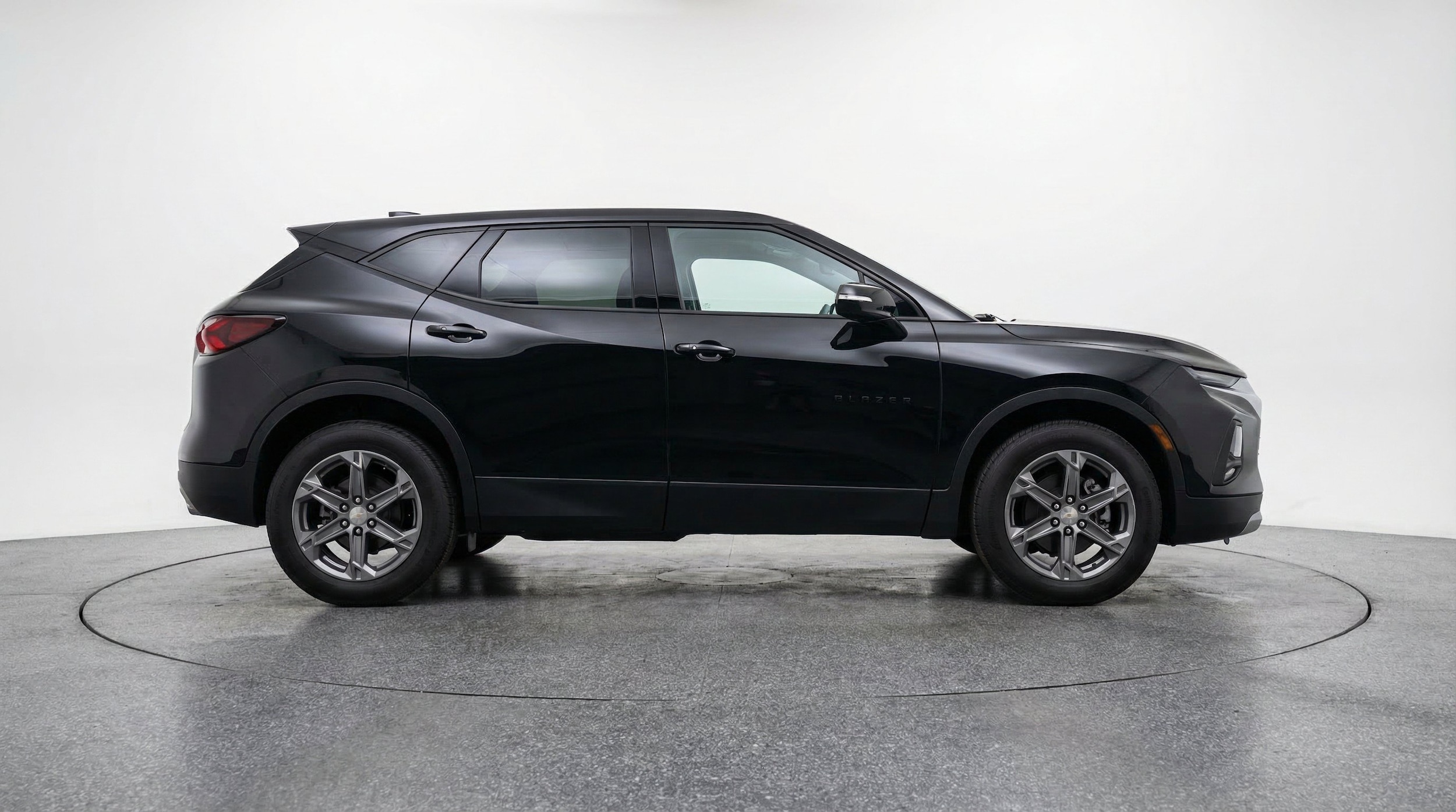 Thumbnail: 2025 Chevrolet Blazer - 11