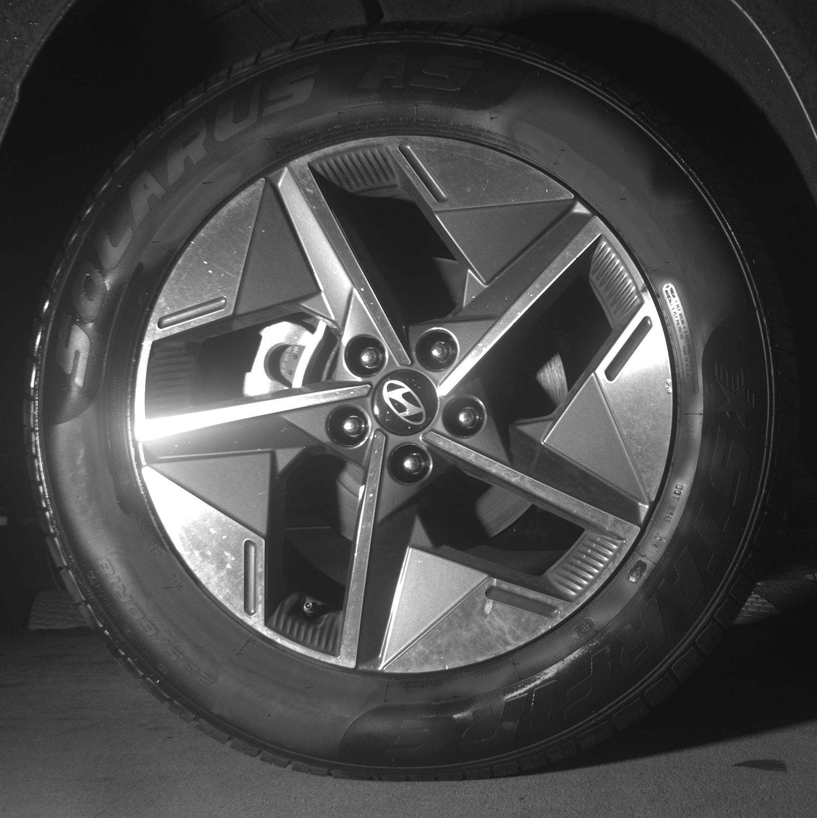 Thumbnail: 2025 Hyundai Tucson - 12