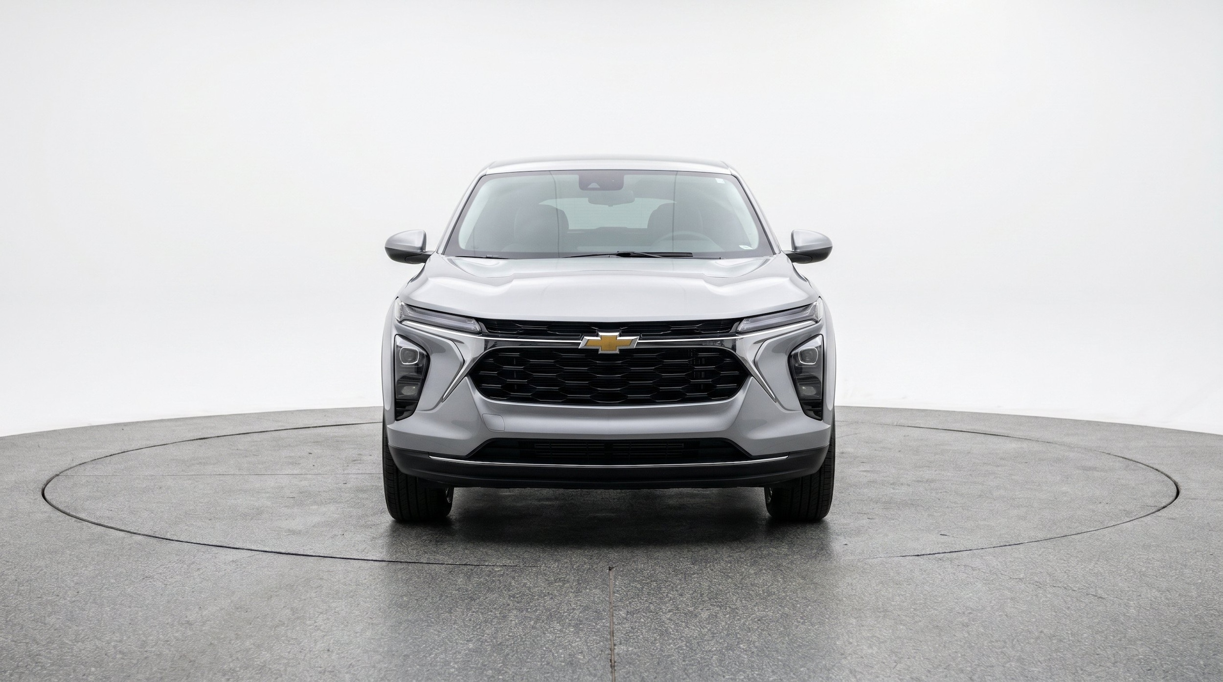 Thumbnail: 2025 Chevrolet Blazer - 2