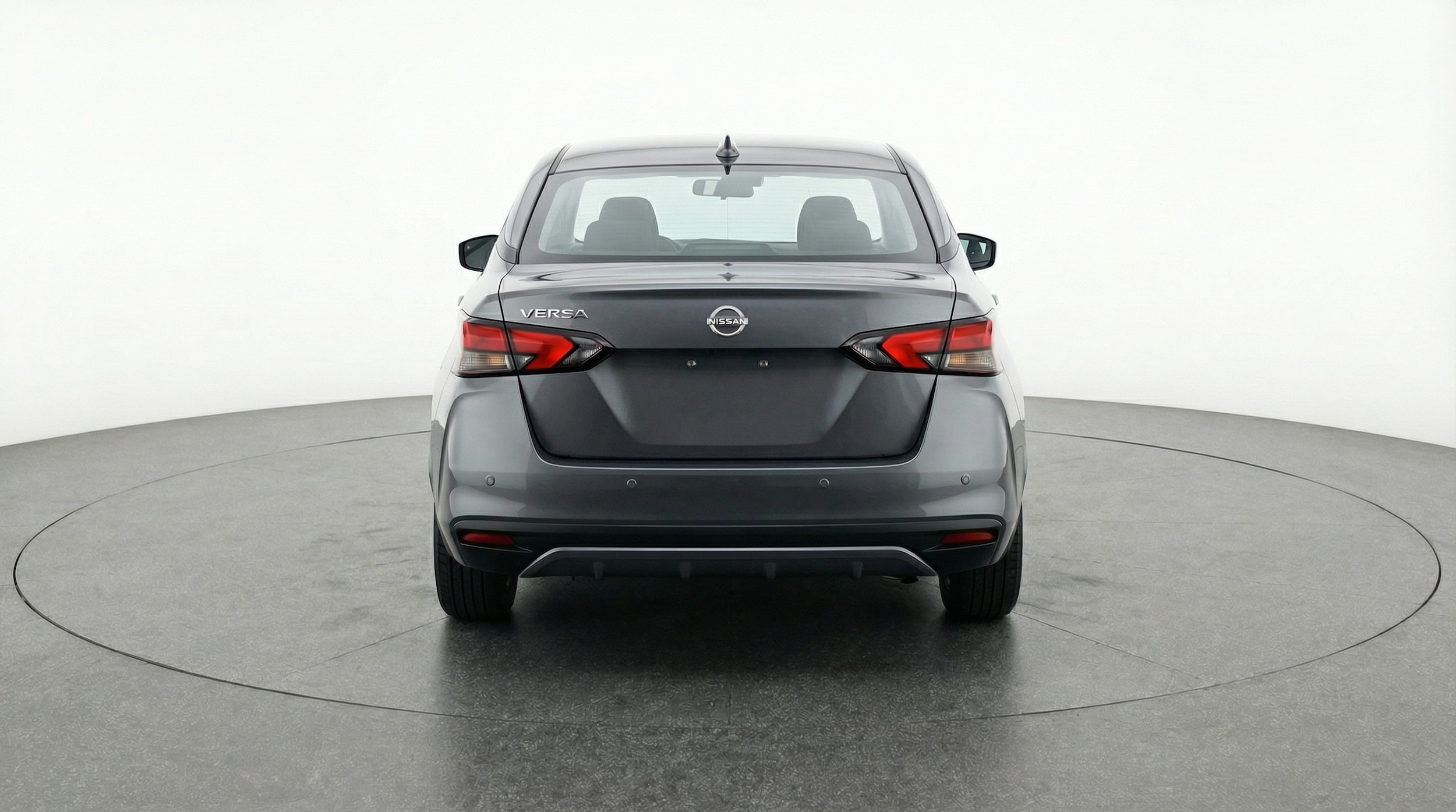 Thumbnail: 2025 Nissan Versa - 6