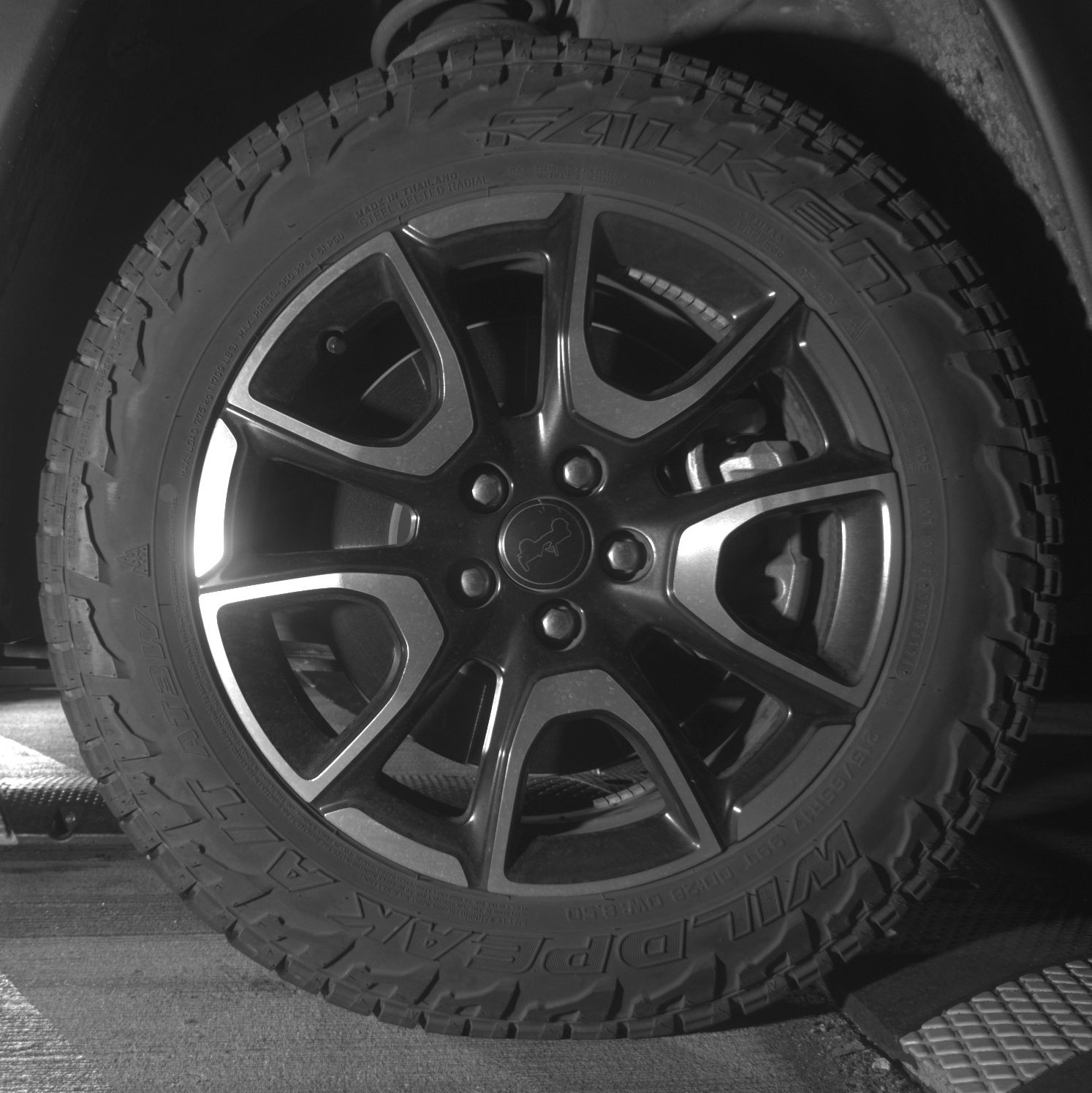 Thumbnail: 2025 Jeep Compass - 12