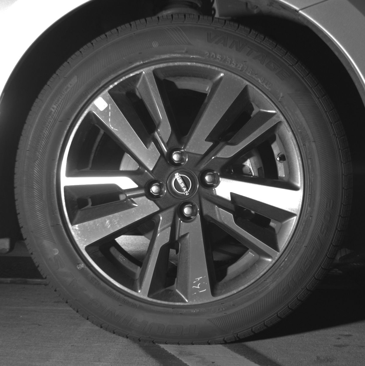 Thumbnail: 2025 Nissan Versa - 10