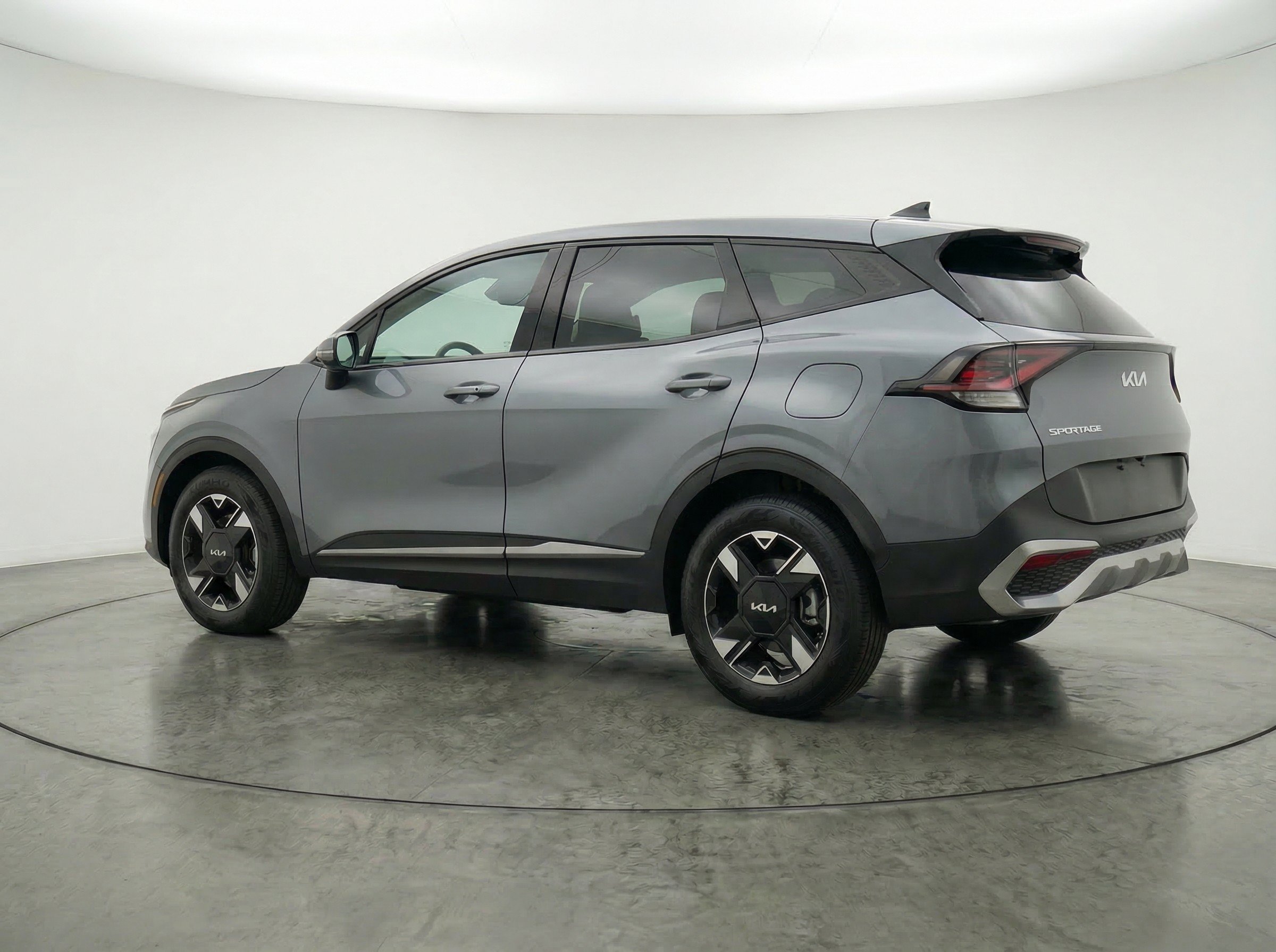 Thumbnail: 2026 Kia Sportage - 6