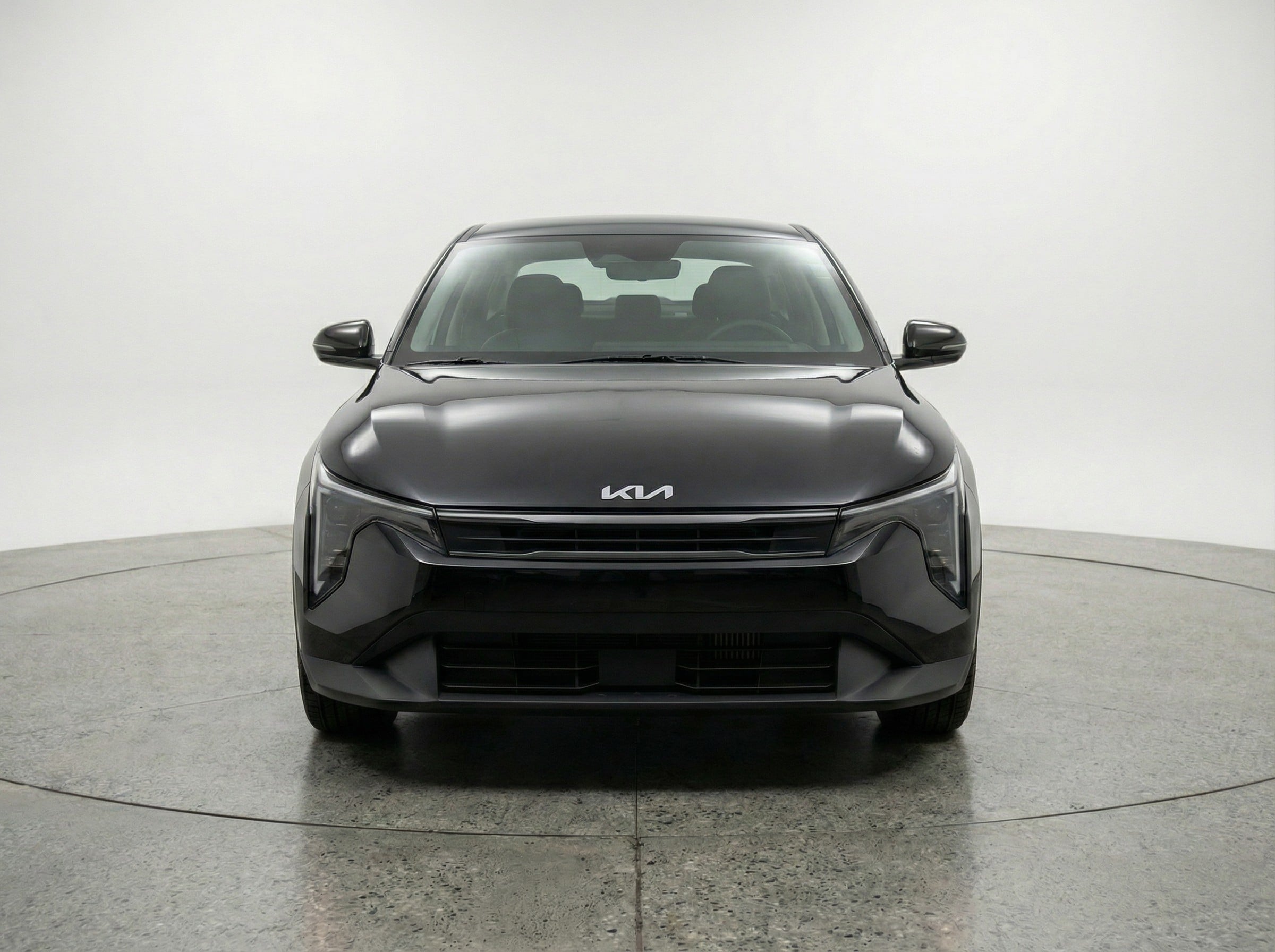 Thumbnail: 2025 Kia K4 - 2