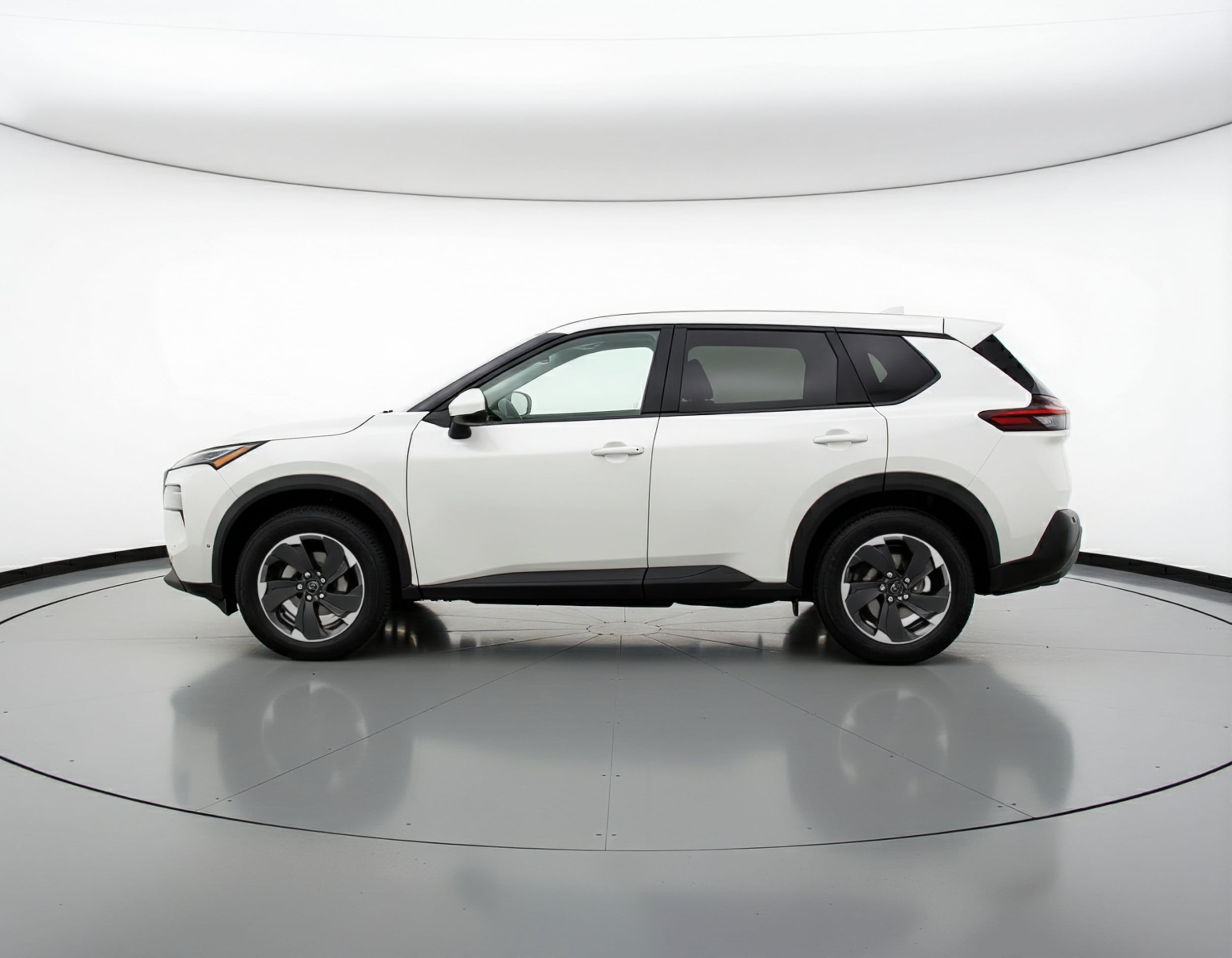 Thumbnail: 2025 Nissan Rogue - 4