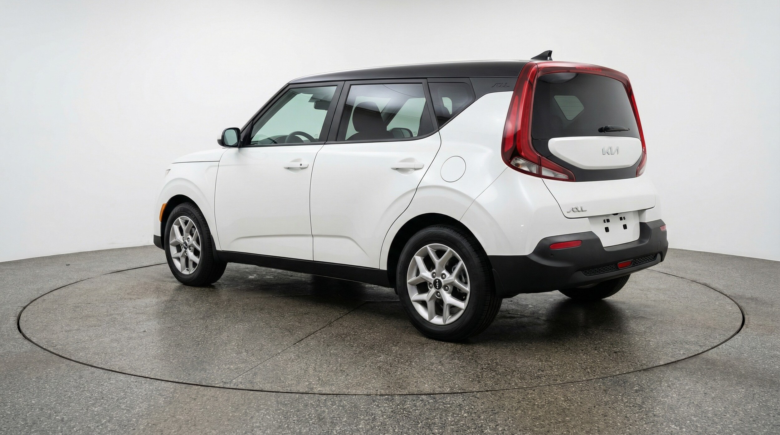 Thumbnail: 2025 Kia Soul - 5