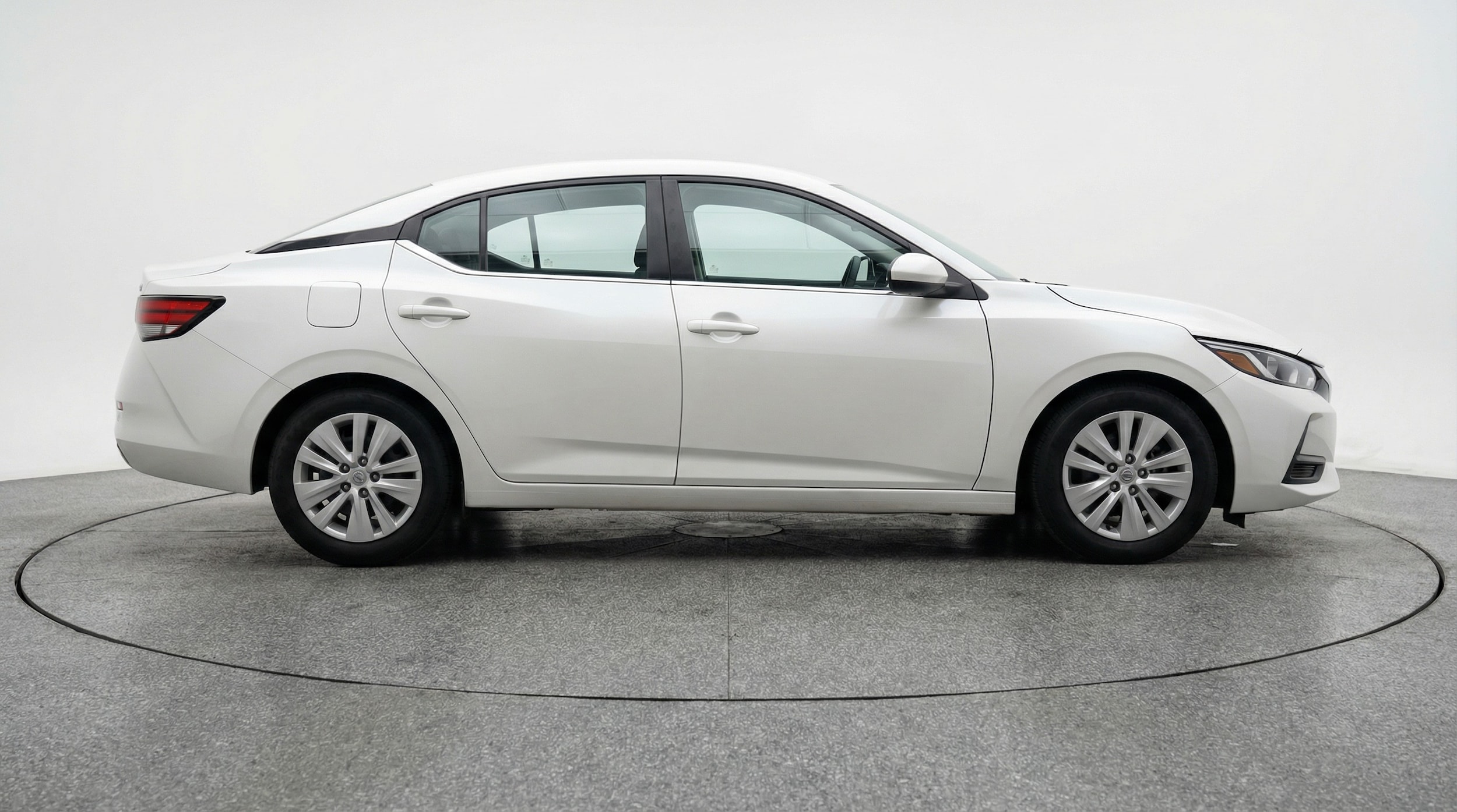 Thumbnail: 2025 Nissan Sentra - 8