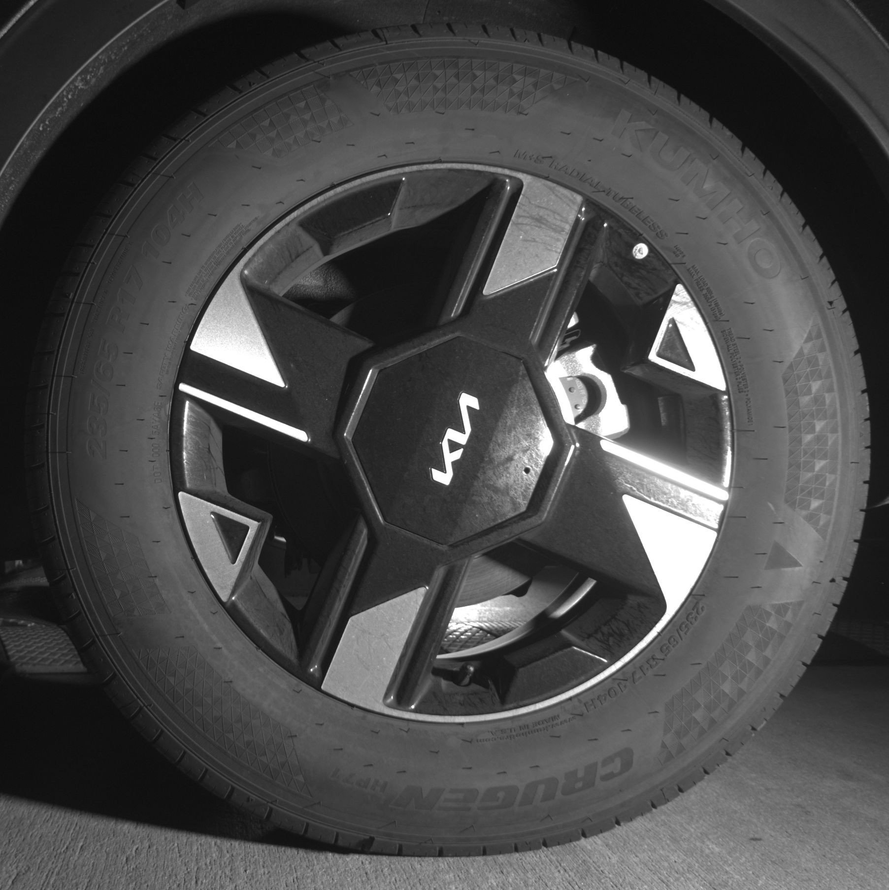 Thumbnail: 2026 Kia Sportage - 14