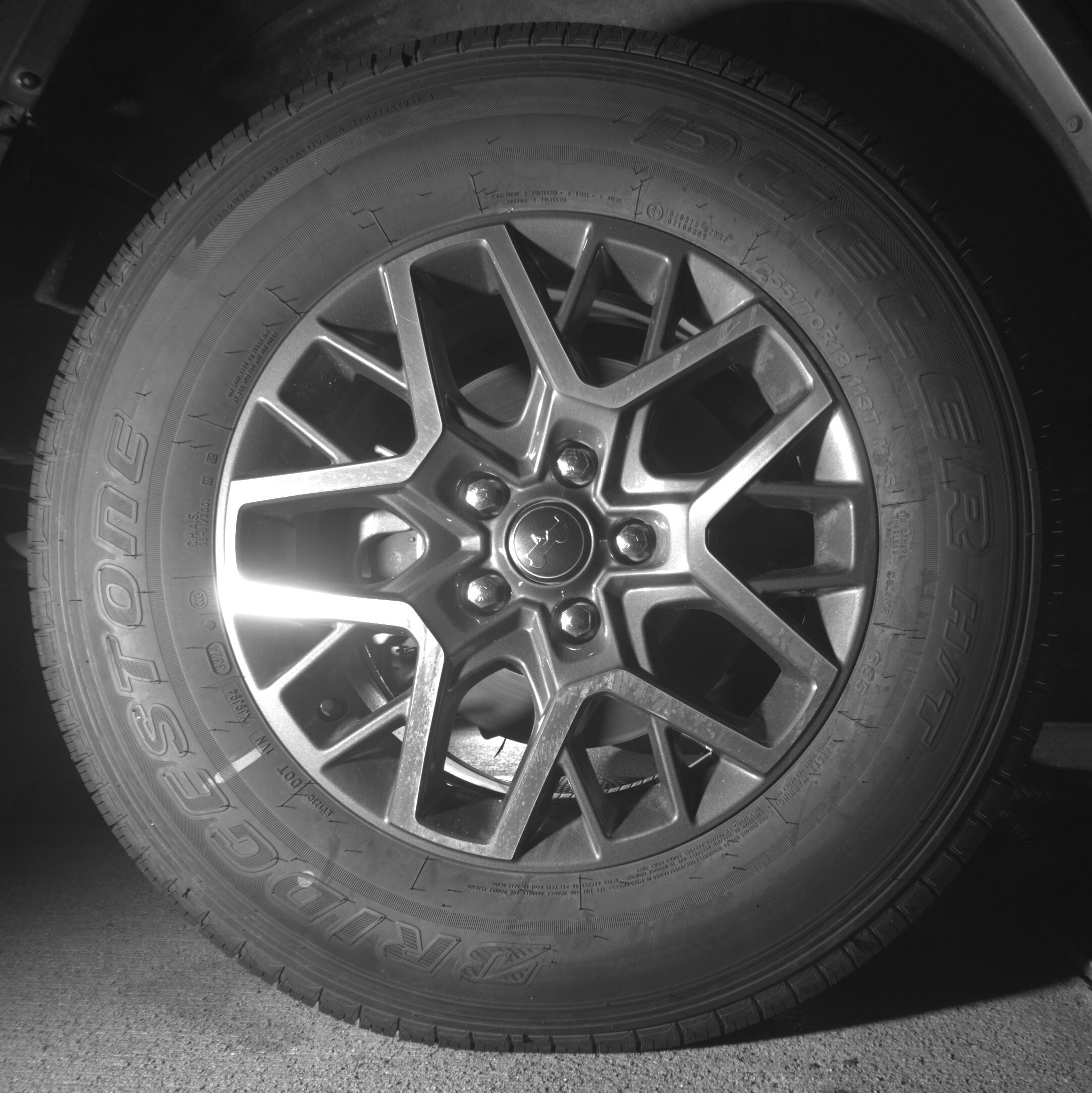 Thumbnail: 2025 Jeep Wrangler - 12