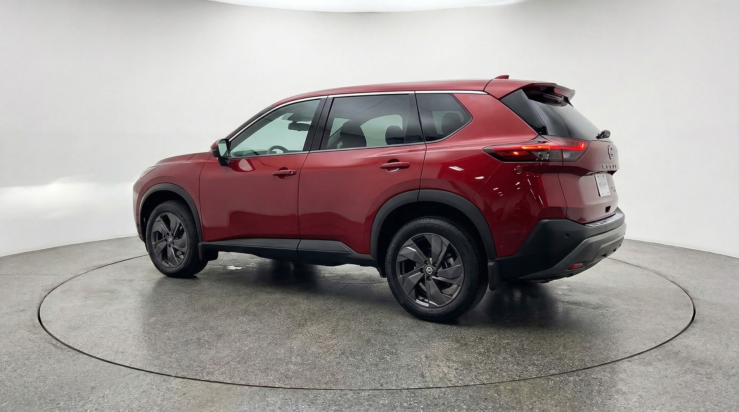 Thumbnail: 2025 Nissan Rogue - 5