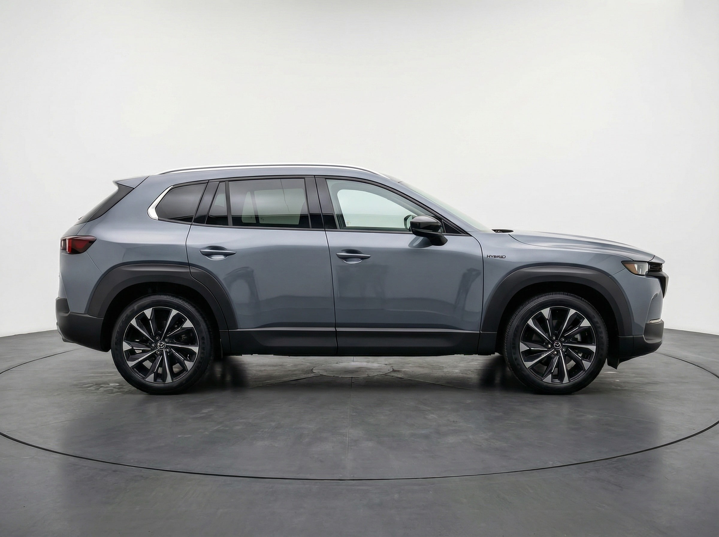 Thumbnail: 2025 Mazda CX-50 - 8