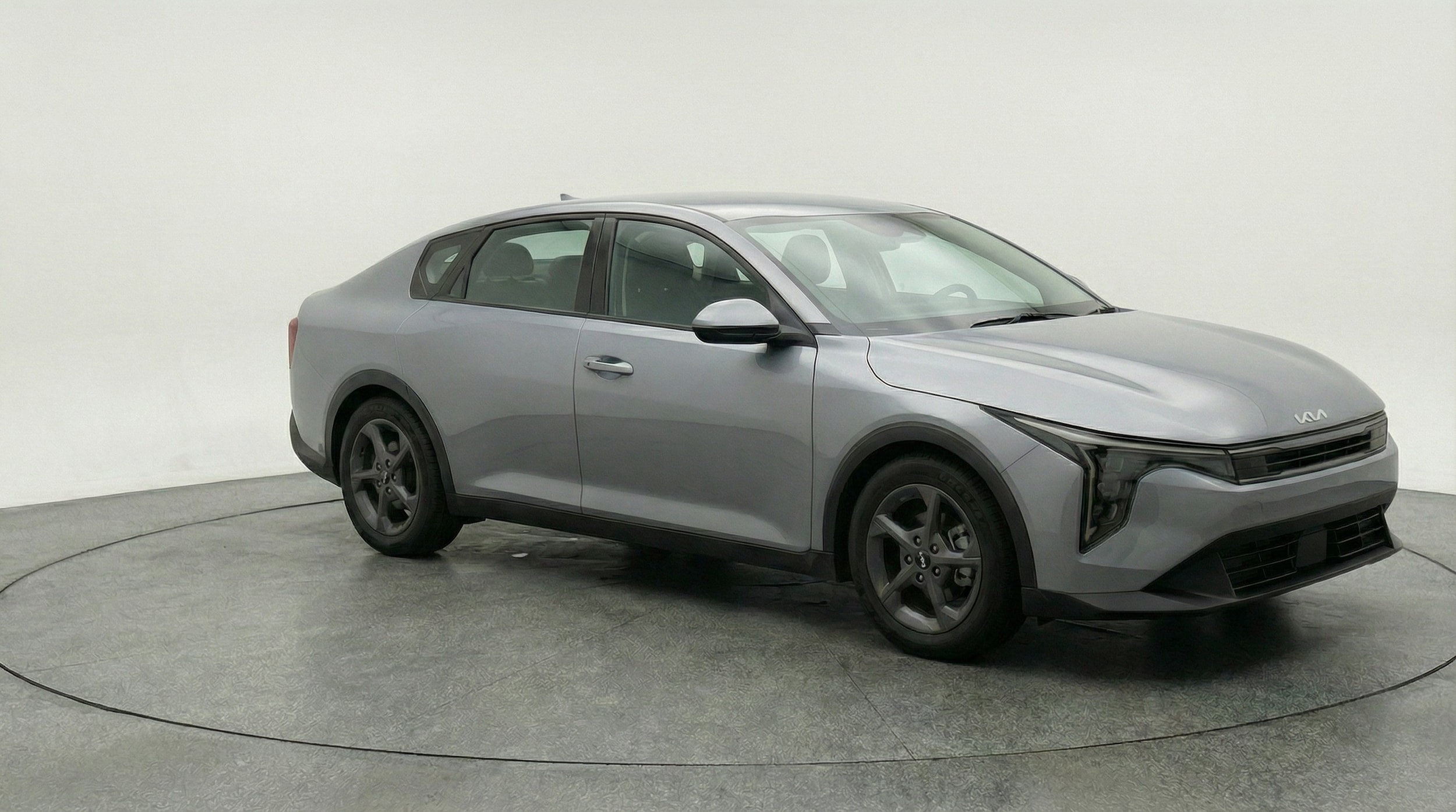 Thumbnail: 2025 Kia K4 - 1