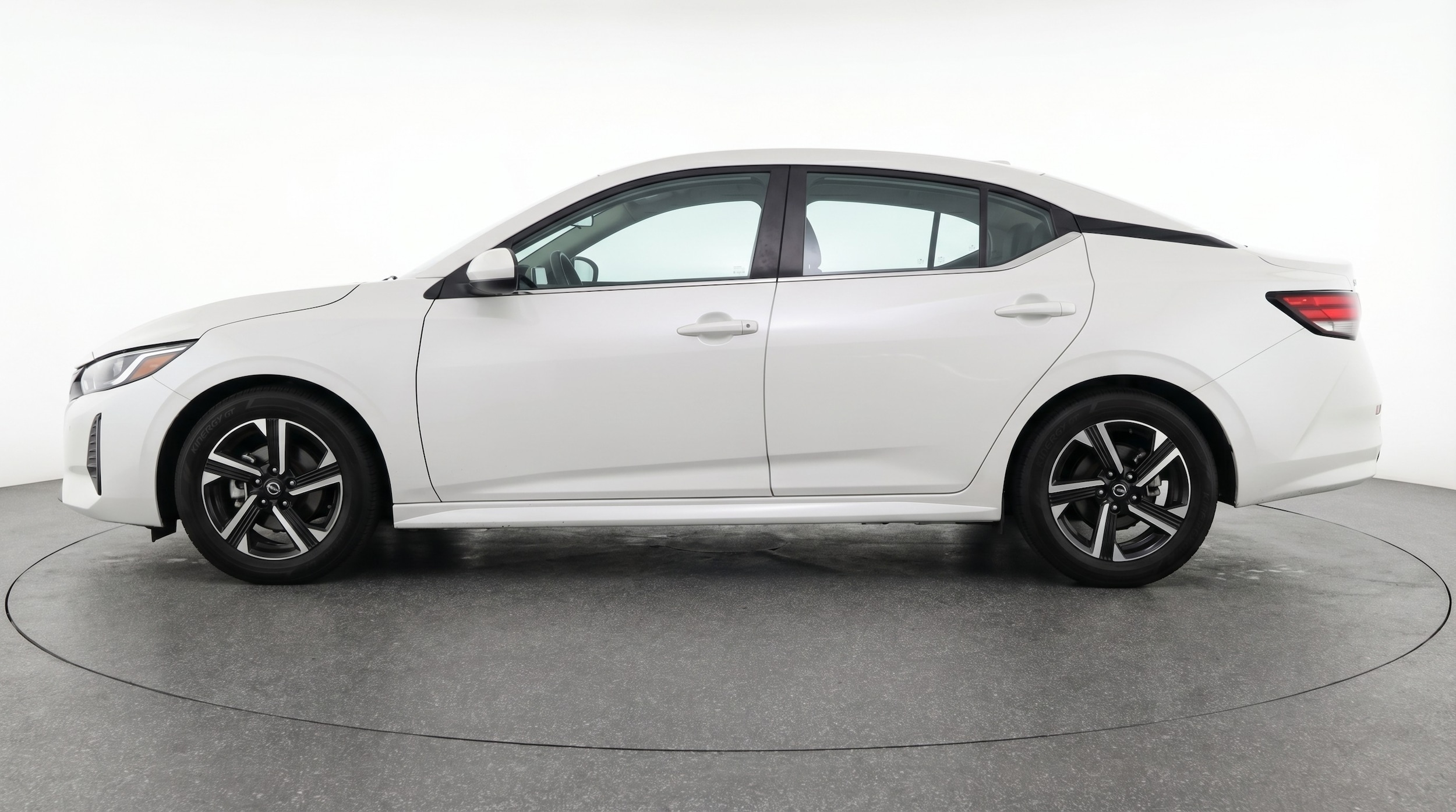 Thumbnail: 2025 Nissan Sentra - 4