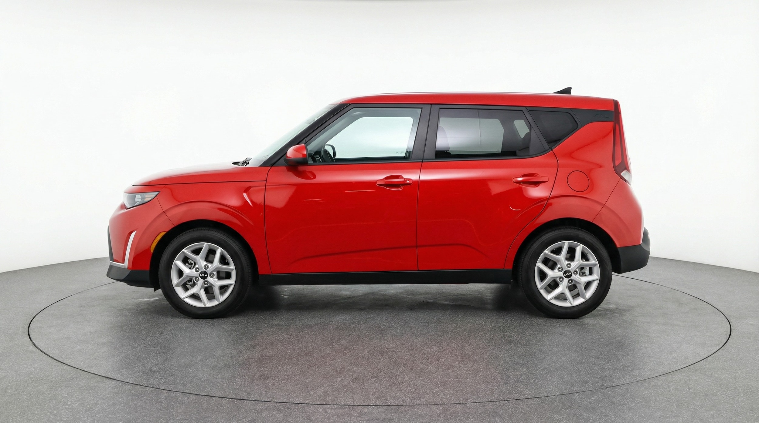 Thumbnail: 2025 Kia Soul - 4