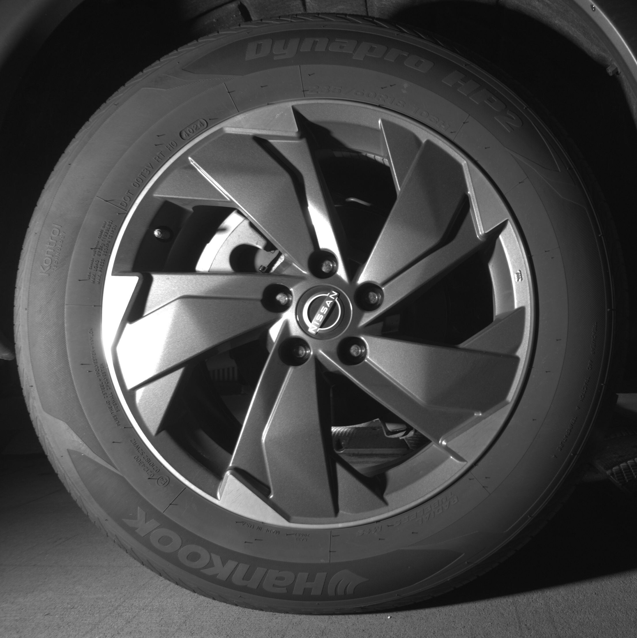 Thumbnail: 2025 Nissan Rogue - 12